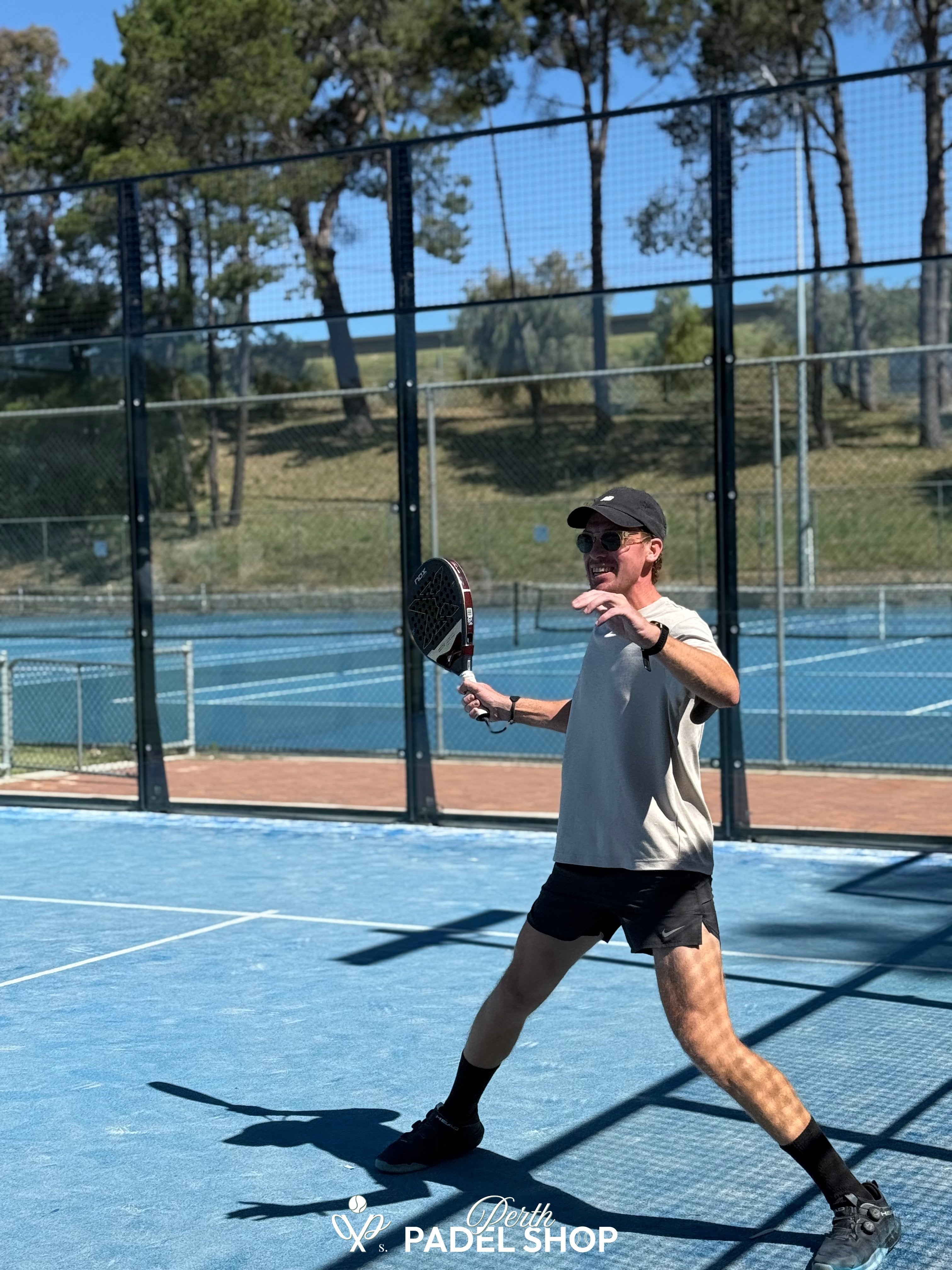 P25 - Tournament 16/11/25 (Melville)