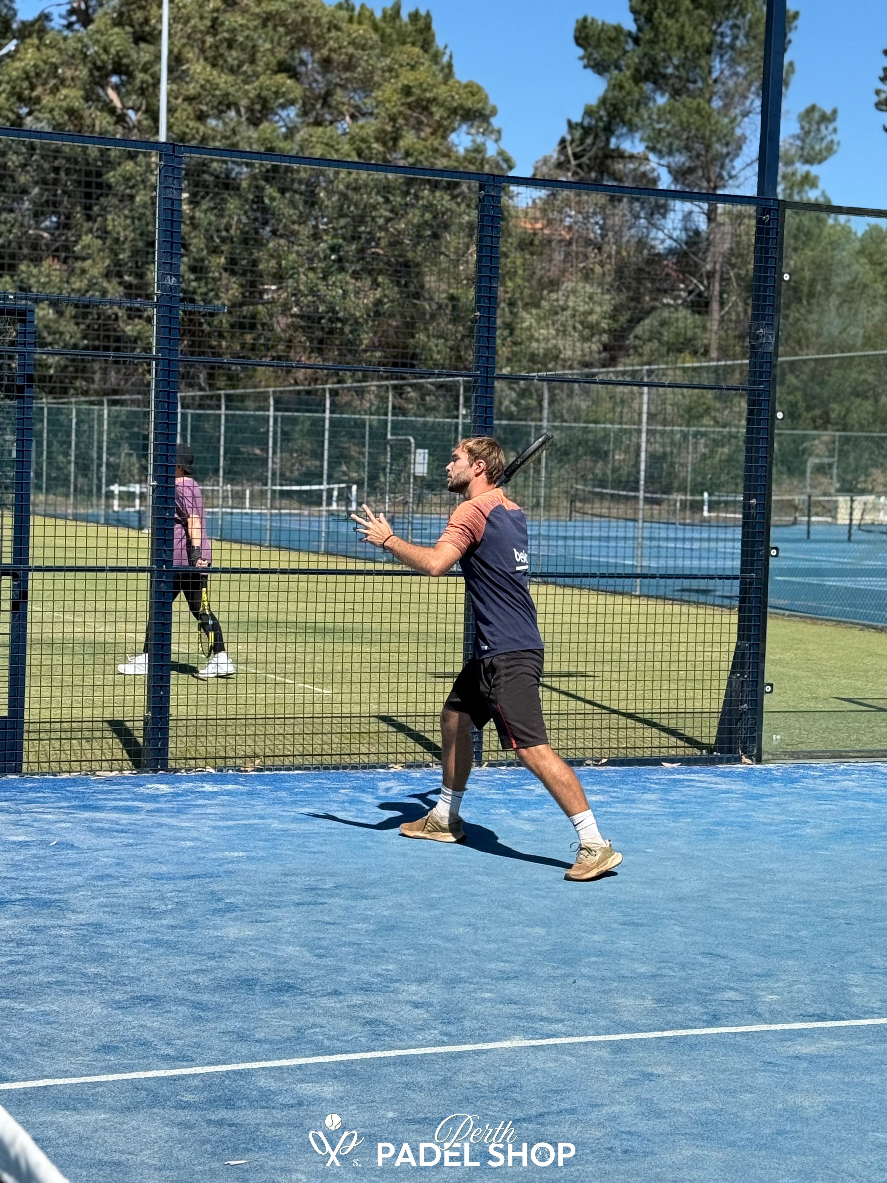 P25 - Tournament 16/11/25 (Melville)