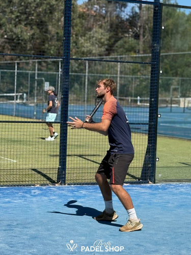 P25 - Tournament 16/11/25 (Melville)