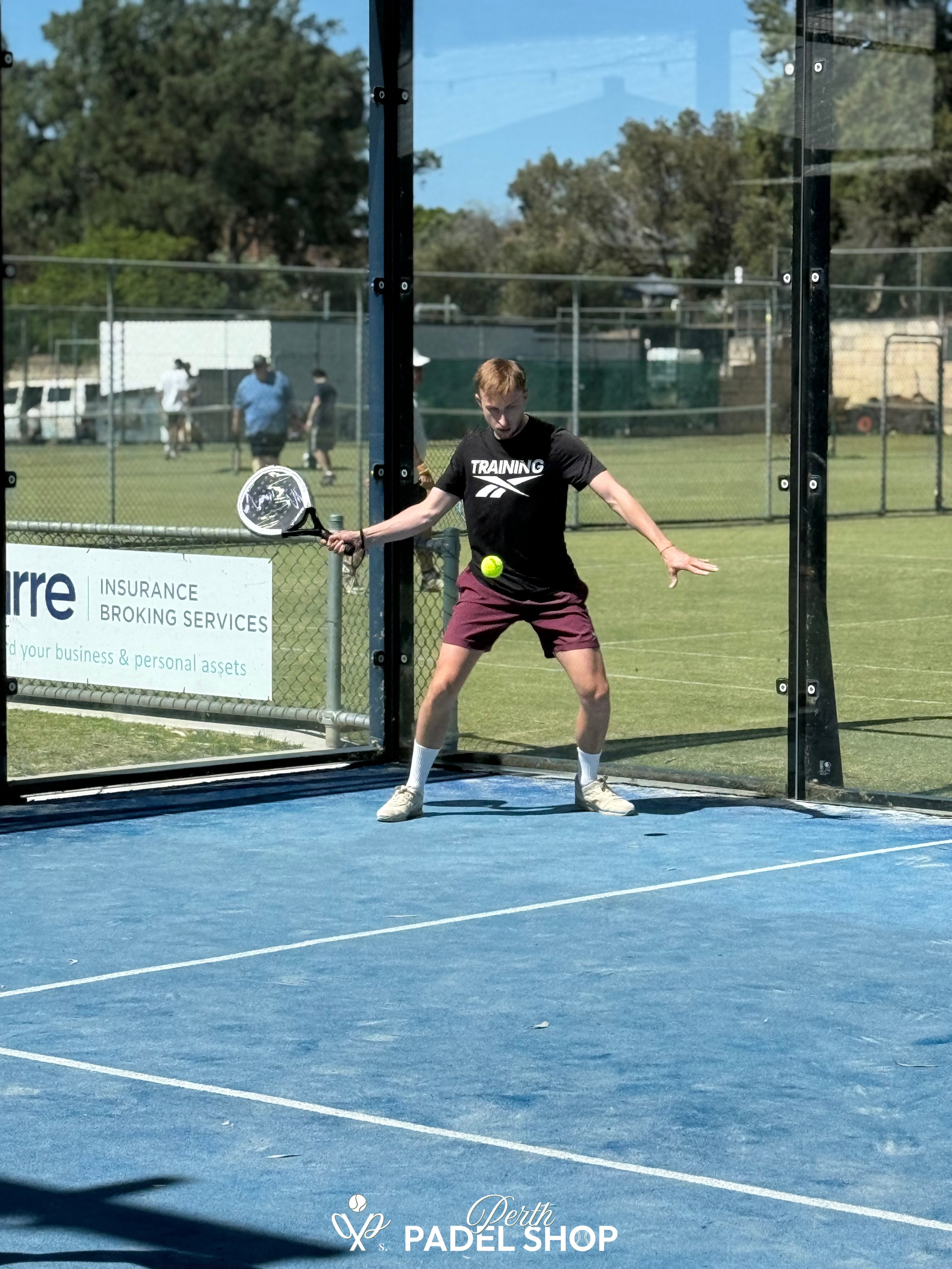 P25 - Tournament 16/11/25 (Melville)