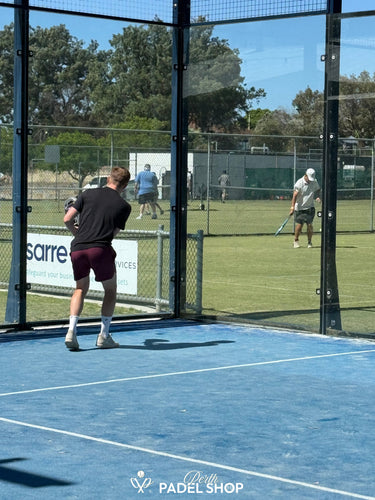 P25 - Tournament 16/11/25 (Melville)