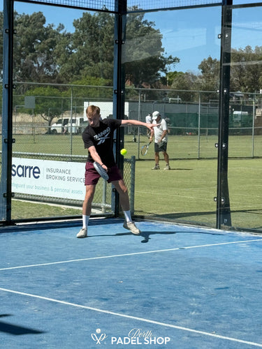 P25 - Tournament 16/11/25 (Melville)