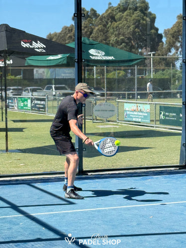 P25 - Tournament 16/11/25 (Melville)