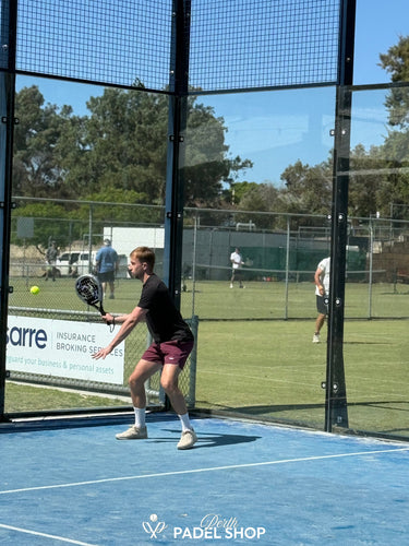 P25 - Tournament 16/11/25 (Melville)