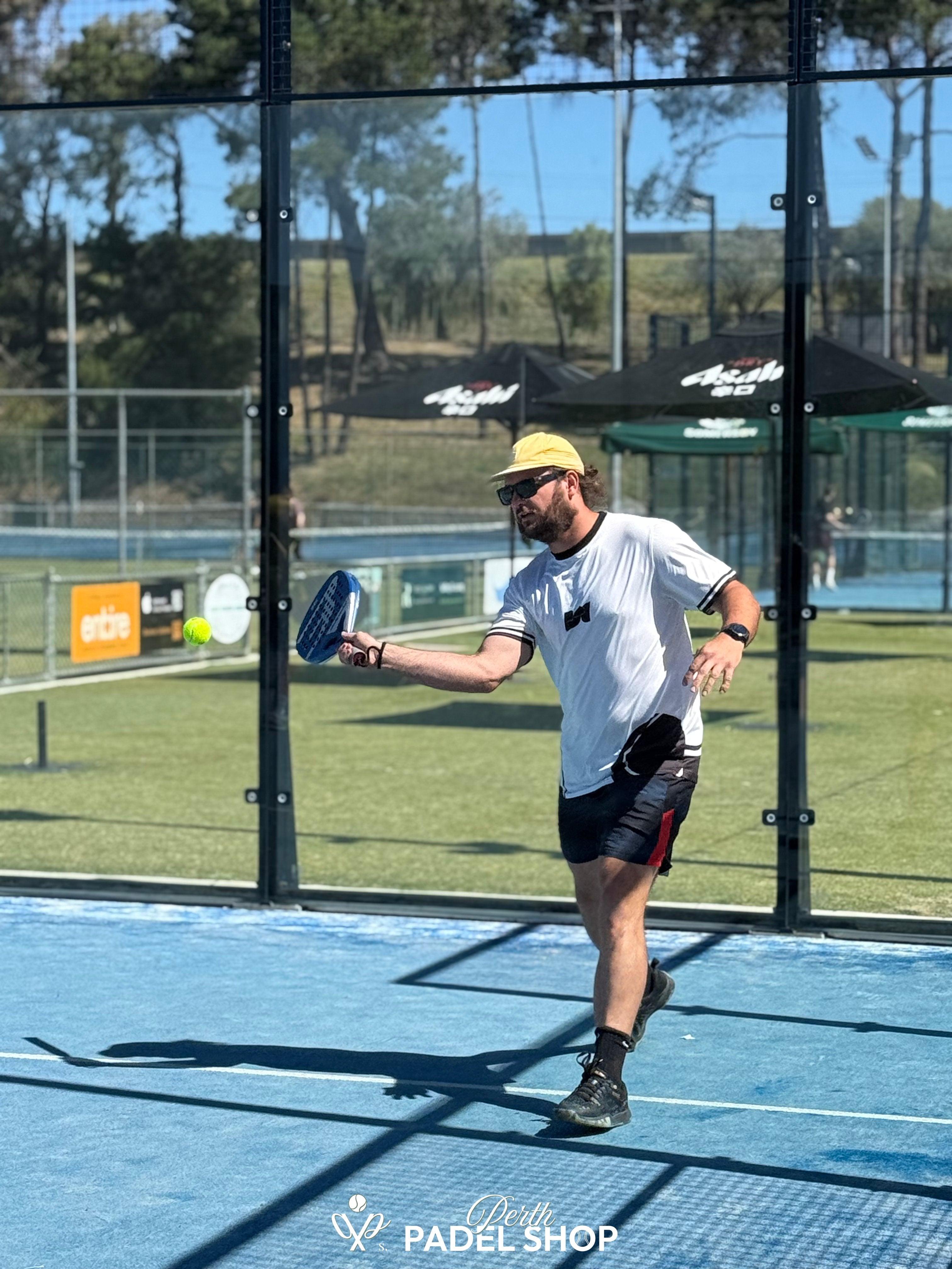 P25 - Tournament 16/11/25 (Melville)