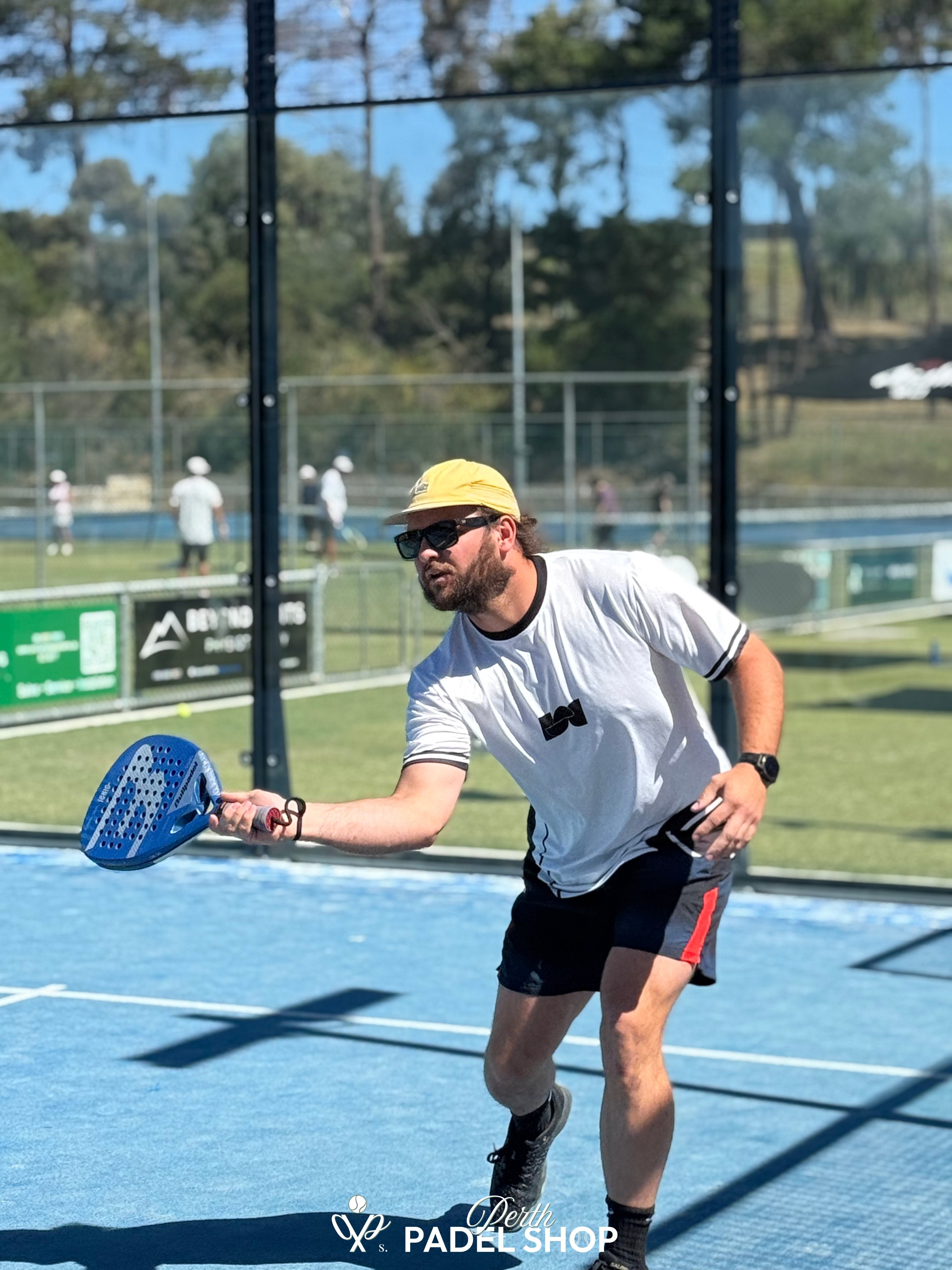 P25 - Tournament 16/11/25 (Melville)