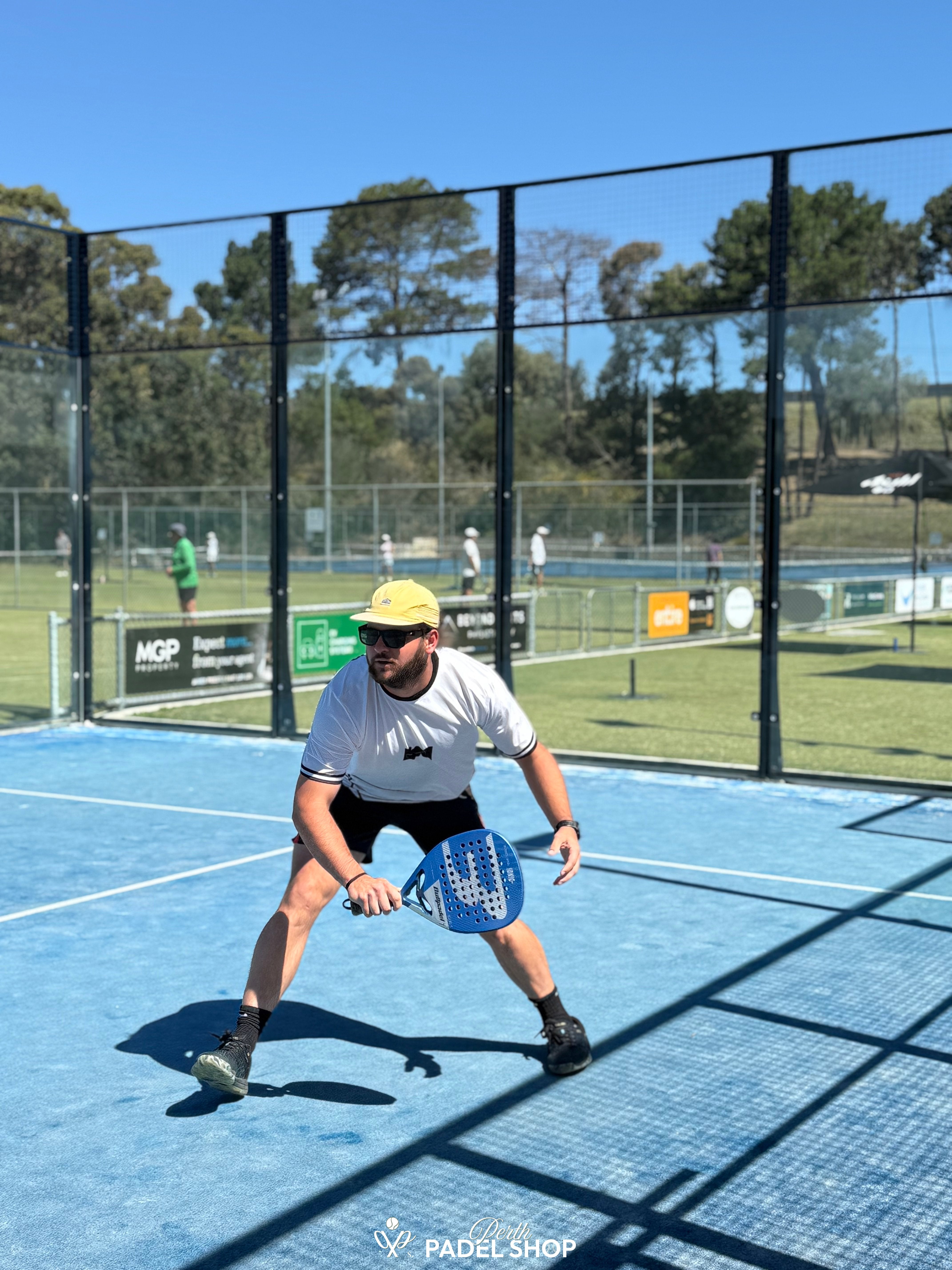 P25 - Tournament 16/11/25 (Melville)