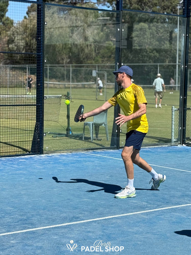 P25 - Tournament 16/11/25 (Melville)