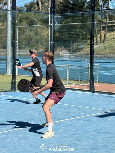 P25 - Tournament 16/11/25 (Melville)