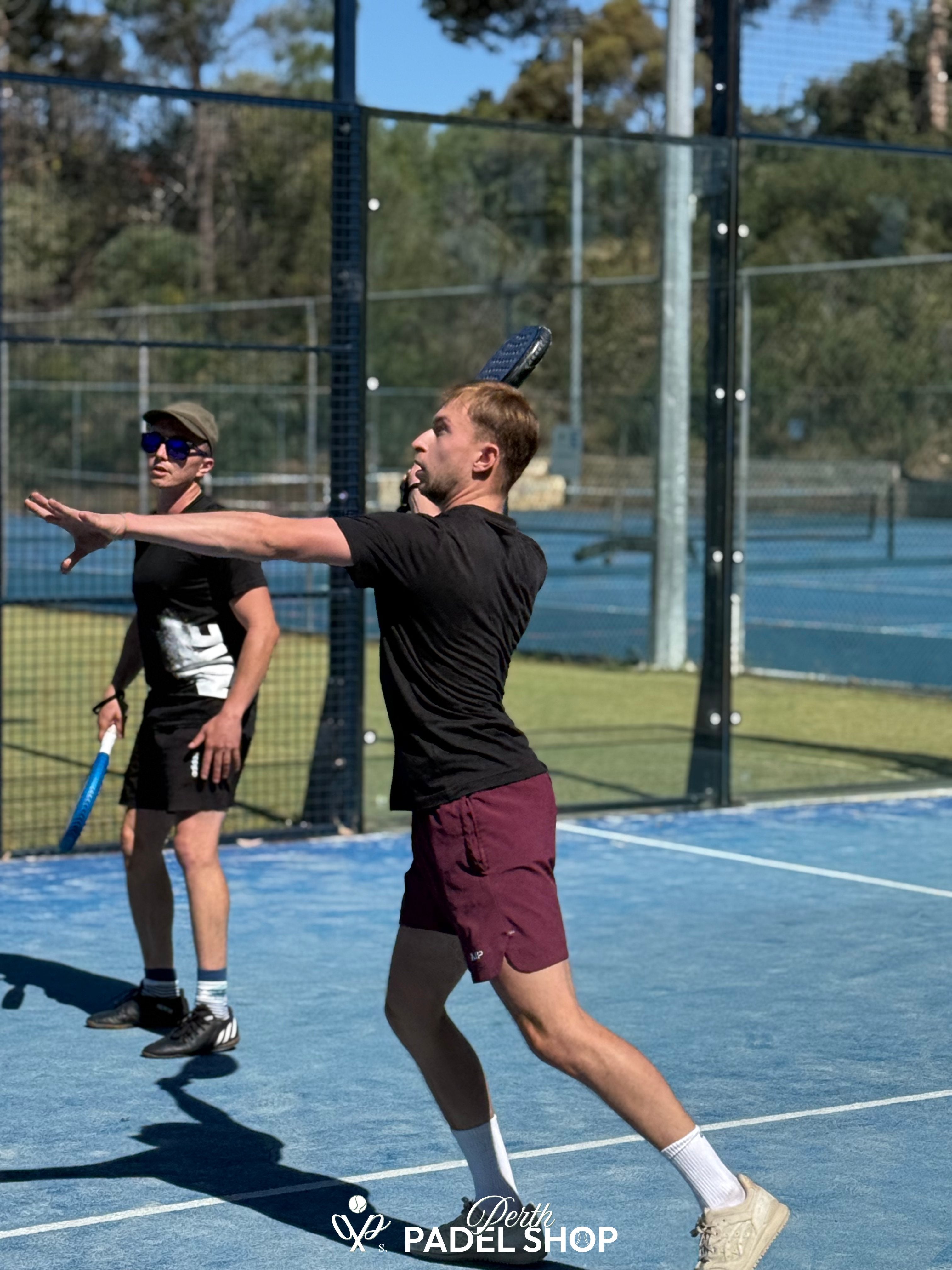 P25 - Tournament 16/11/25 (Melville)