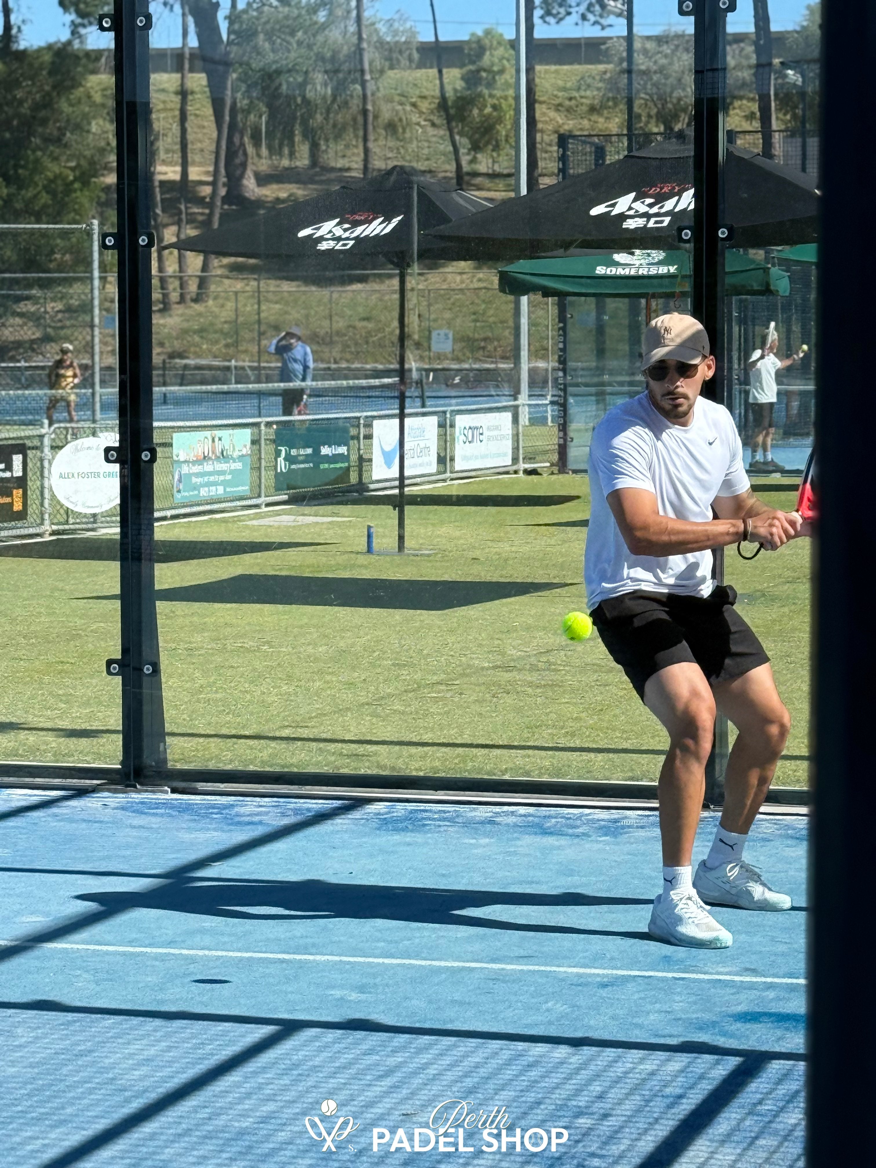 P25 - Tournament 16/11/25 (Melville)