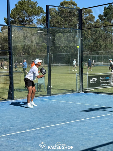 P25 - Tournament 16/11/25 (Melville)