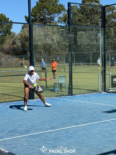 P25 - Tournament 16/11/25 (Melville)