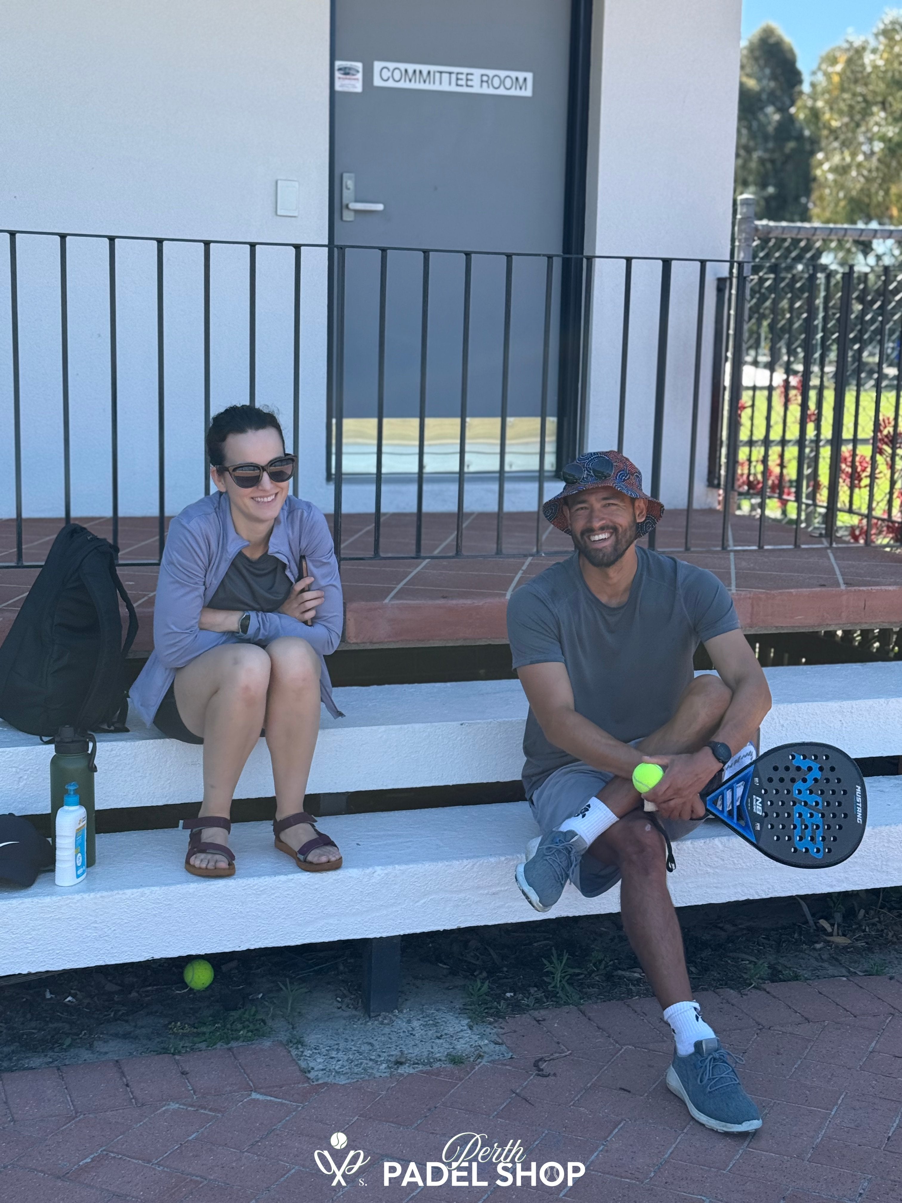 P25 - Tournament 16/11/25 (Melville)