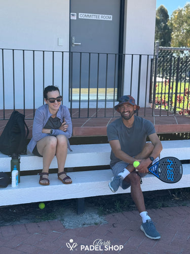 P25 - Tournament 16/11/25 (Melville)