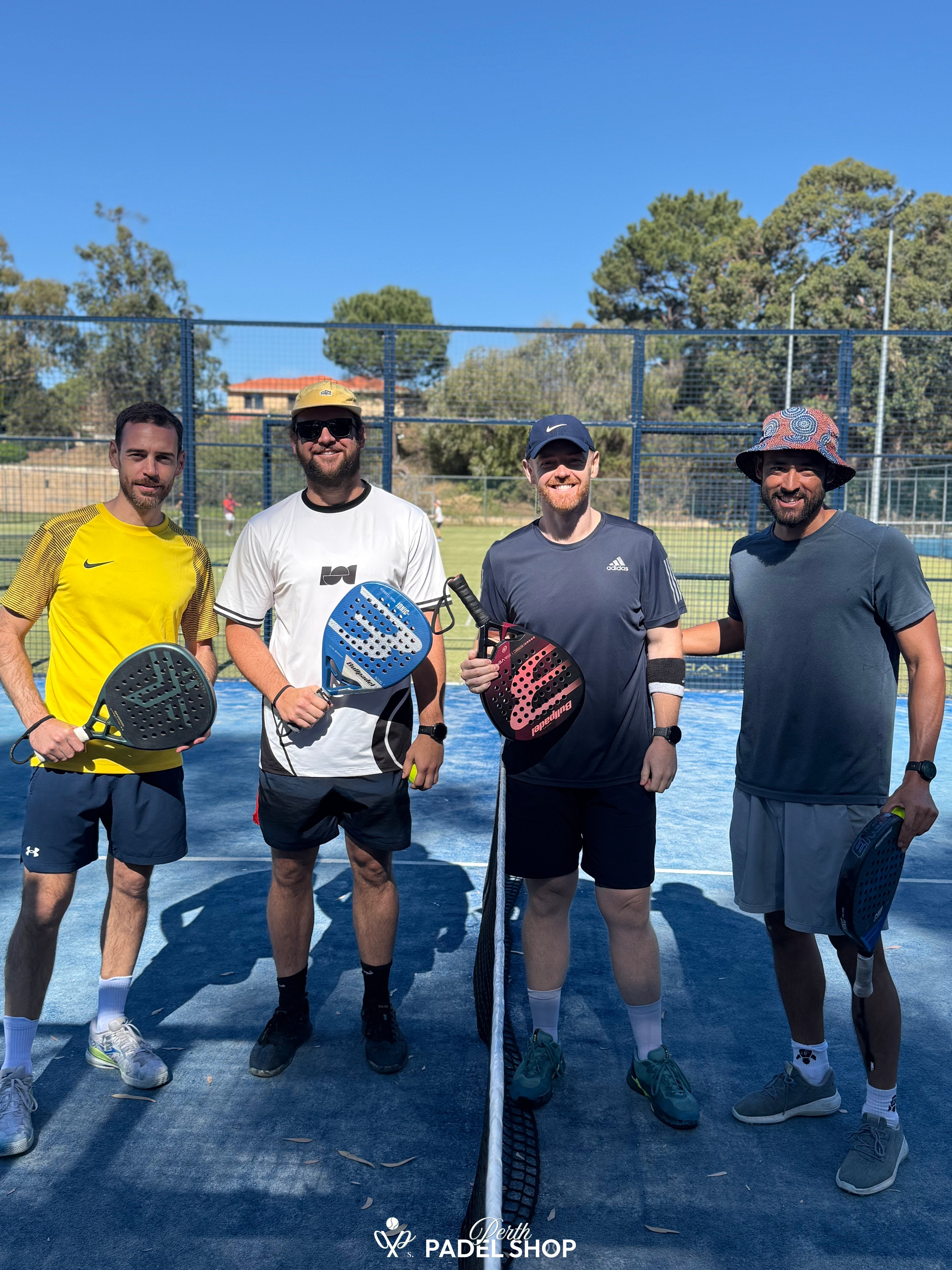 P25 - Tournament 16/11/25 (Melville)