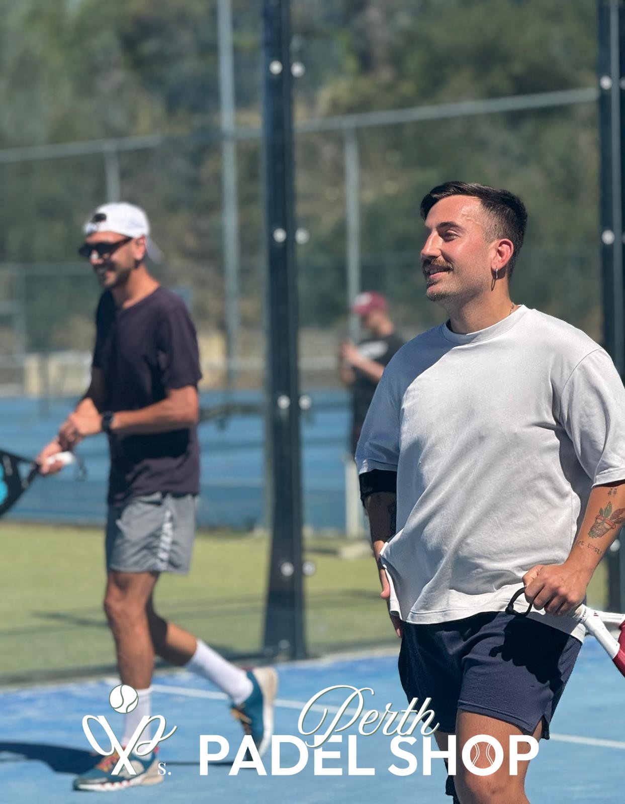 P25 - Tournament 16/11/25 (Melville)