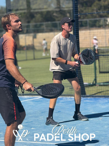 P25 - Tournament 16/11/25 (Melville)