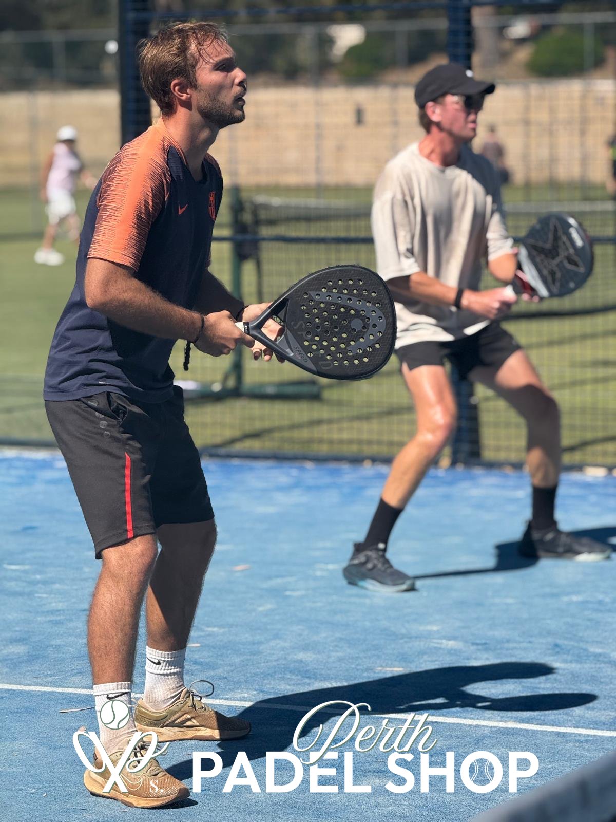 P25 - Tournament 16/11/25 (Melville)