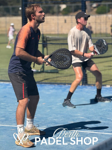 P25 - Tournament 16/11/25 (Melville)