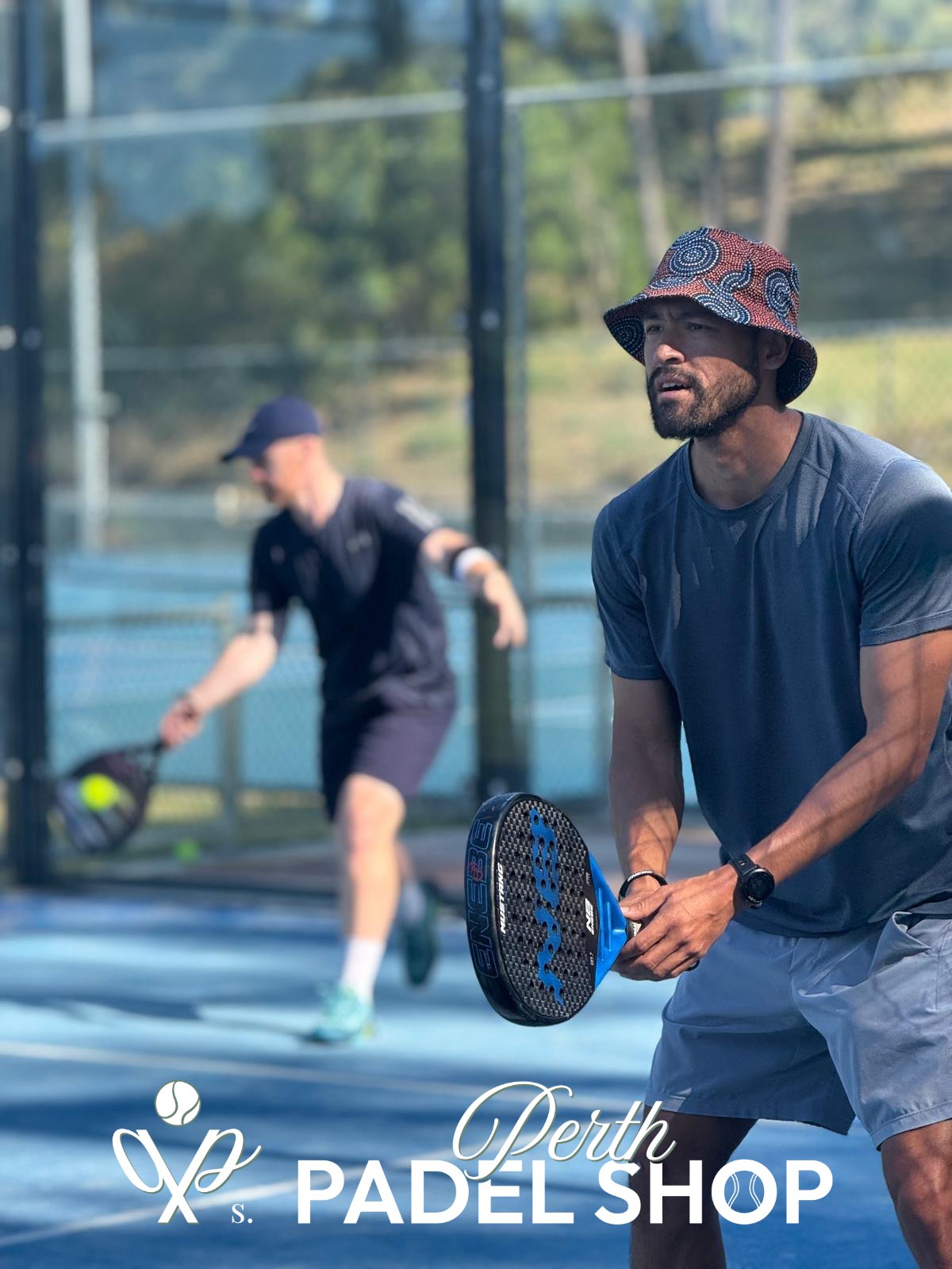 P25 - Tournament 16/11/25 (Melville)