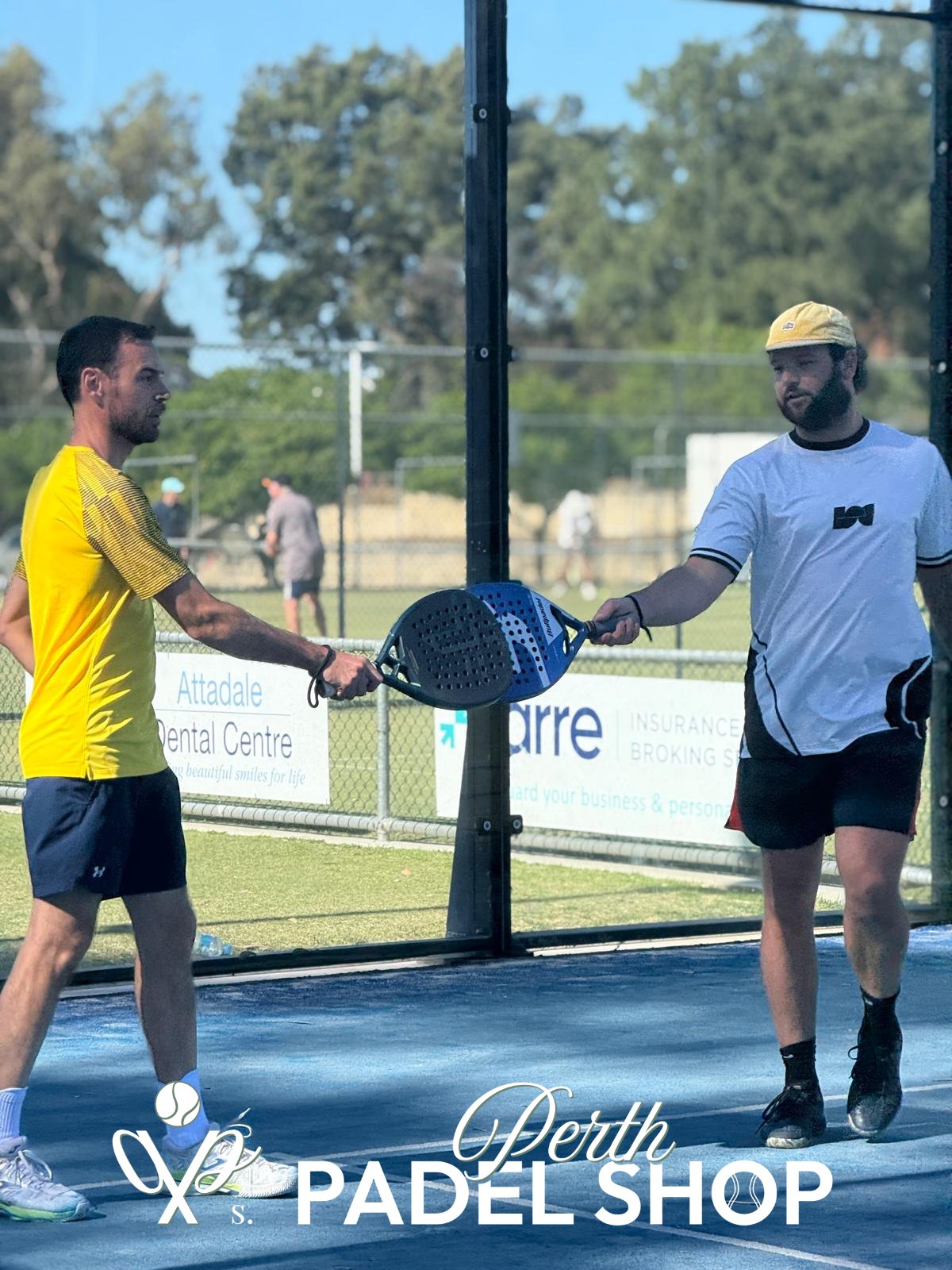 P25 - Tournament 16/11/25 (Melville)