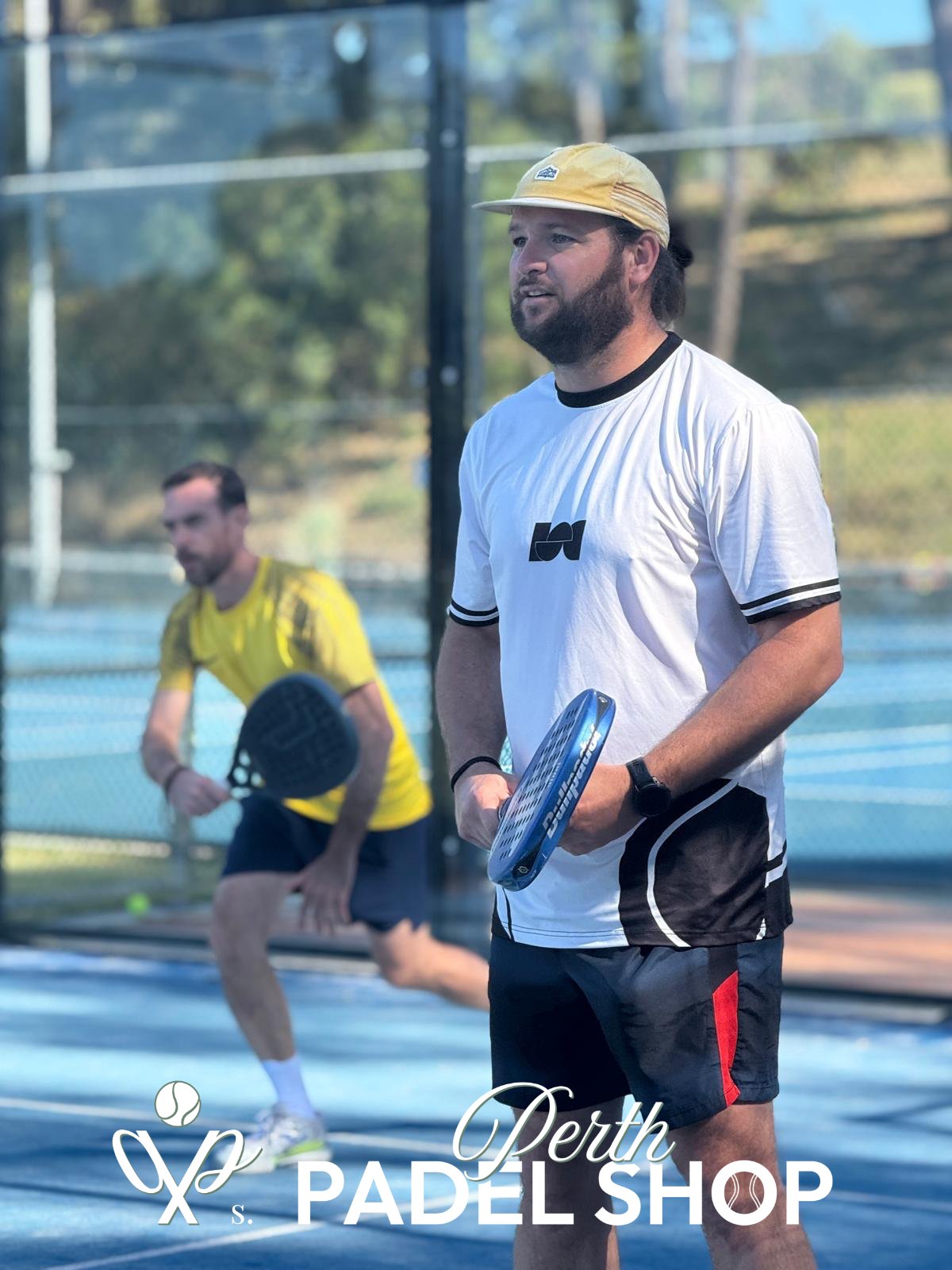 P25 - Tournament 16/11/25 (Melville)