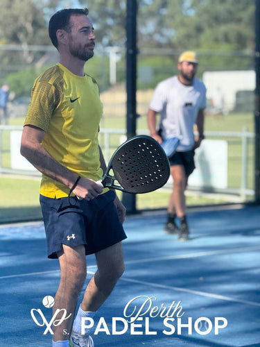 P25 - Tournament 16/11/25 (Melville)