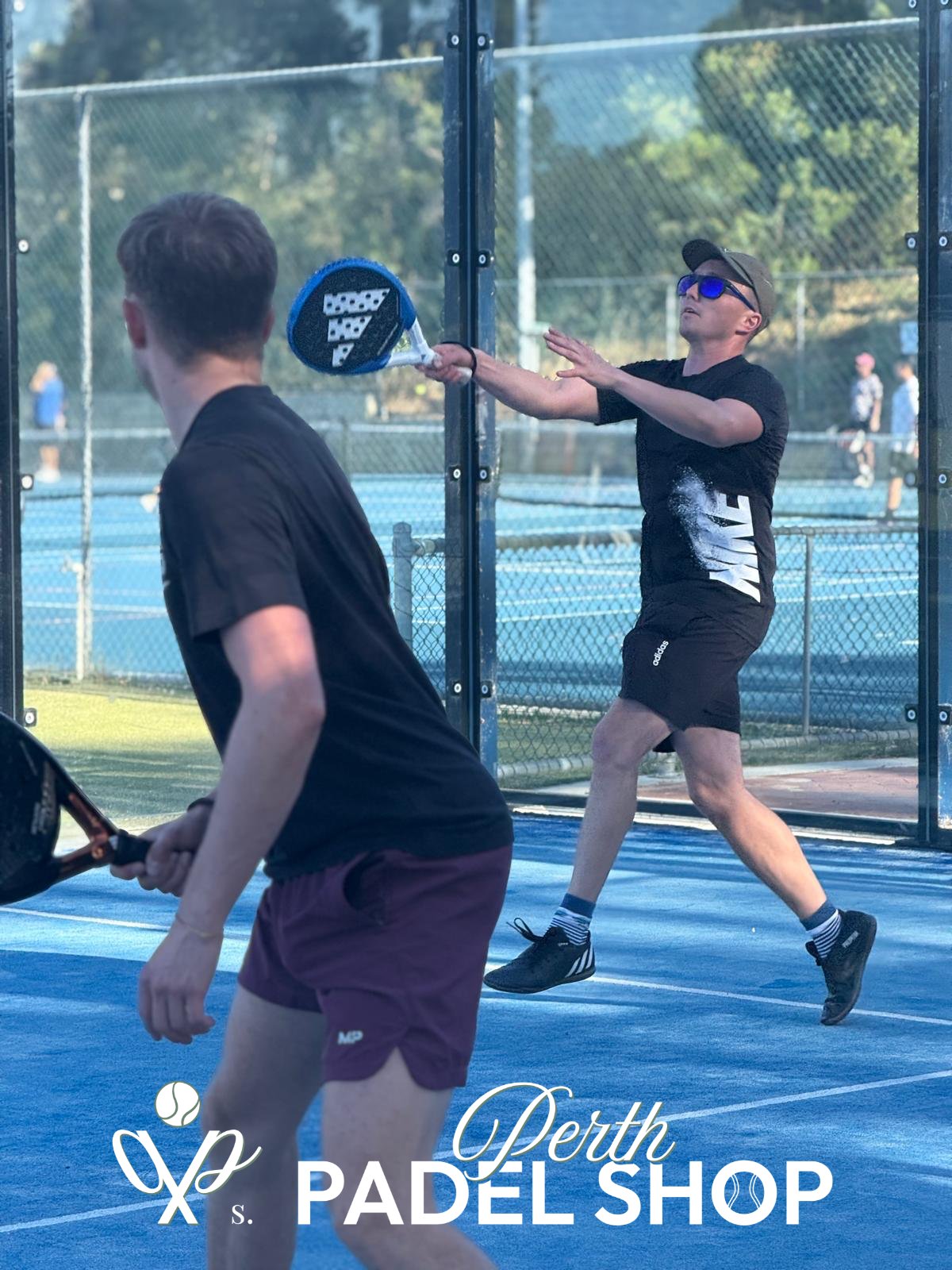 P25 - Tournament 16/11/25 (Melville)