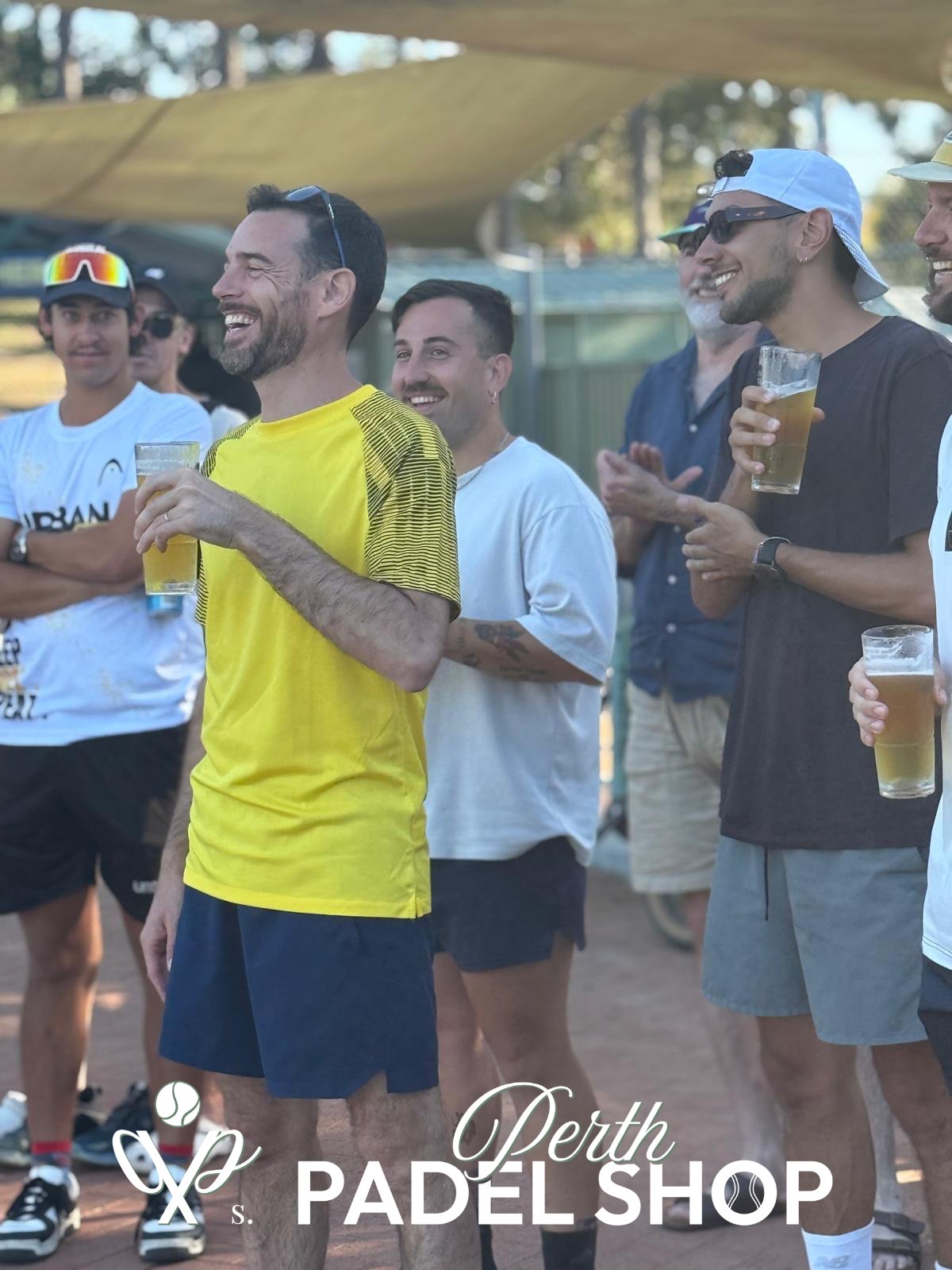 P25 - Tournament 16/11/25 (Melville)