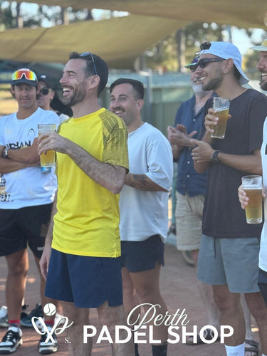 P25 - Tournament 16/11/25 (Melville)