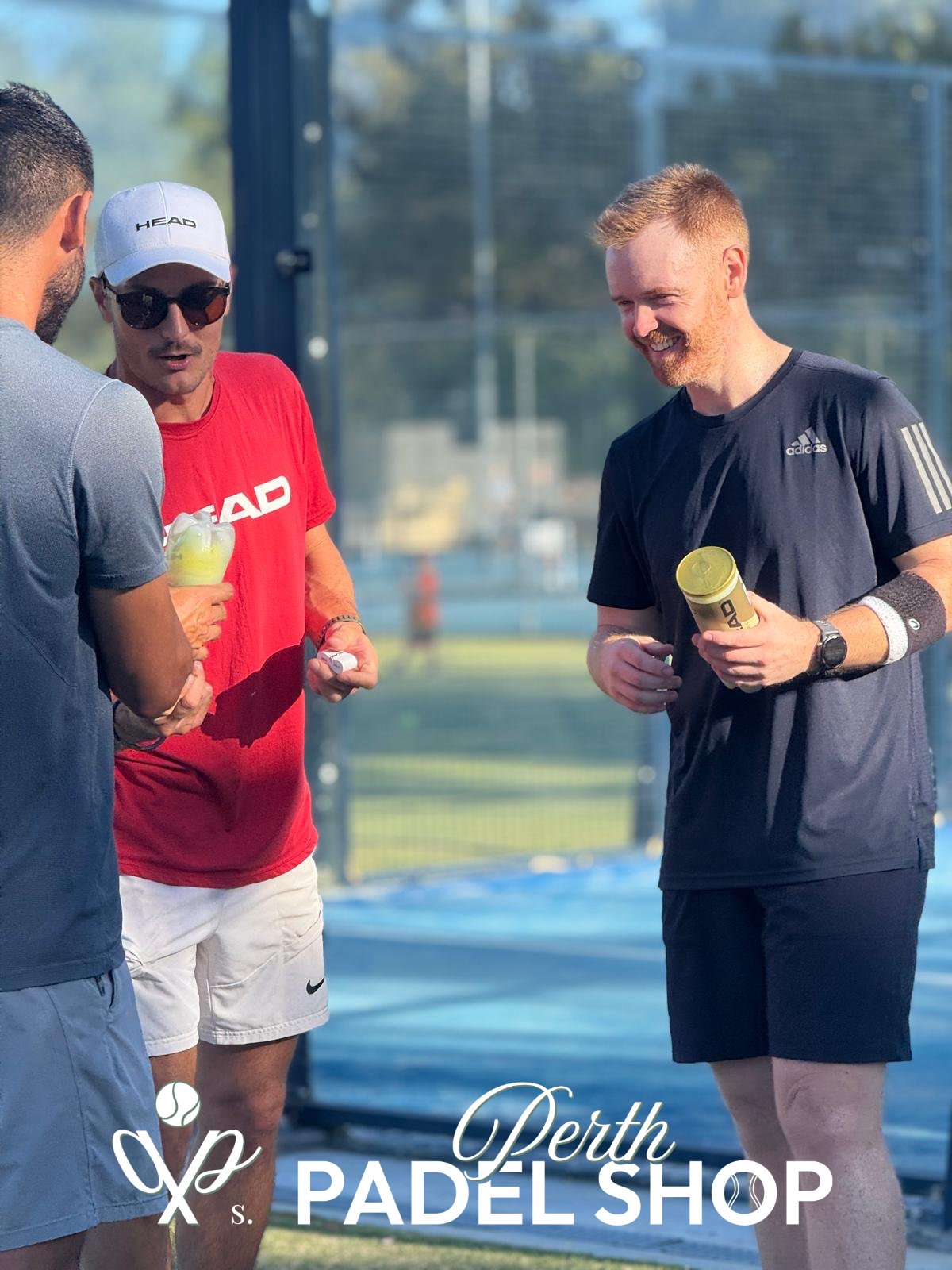 P25 - Tournament 16/11/25 (Melville)