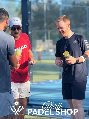 P25 - Tournament 16/11/25 (Melville)