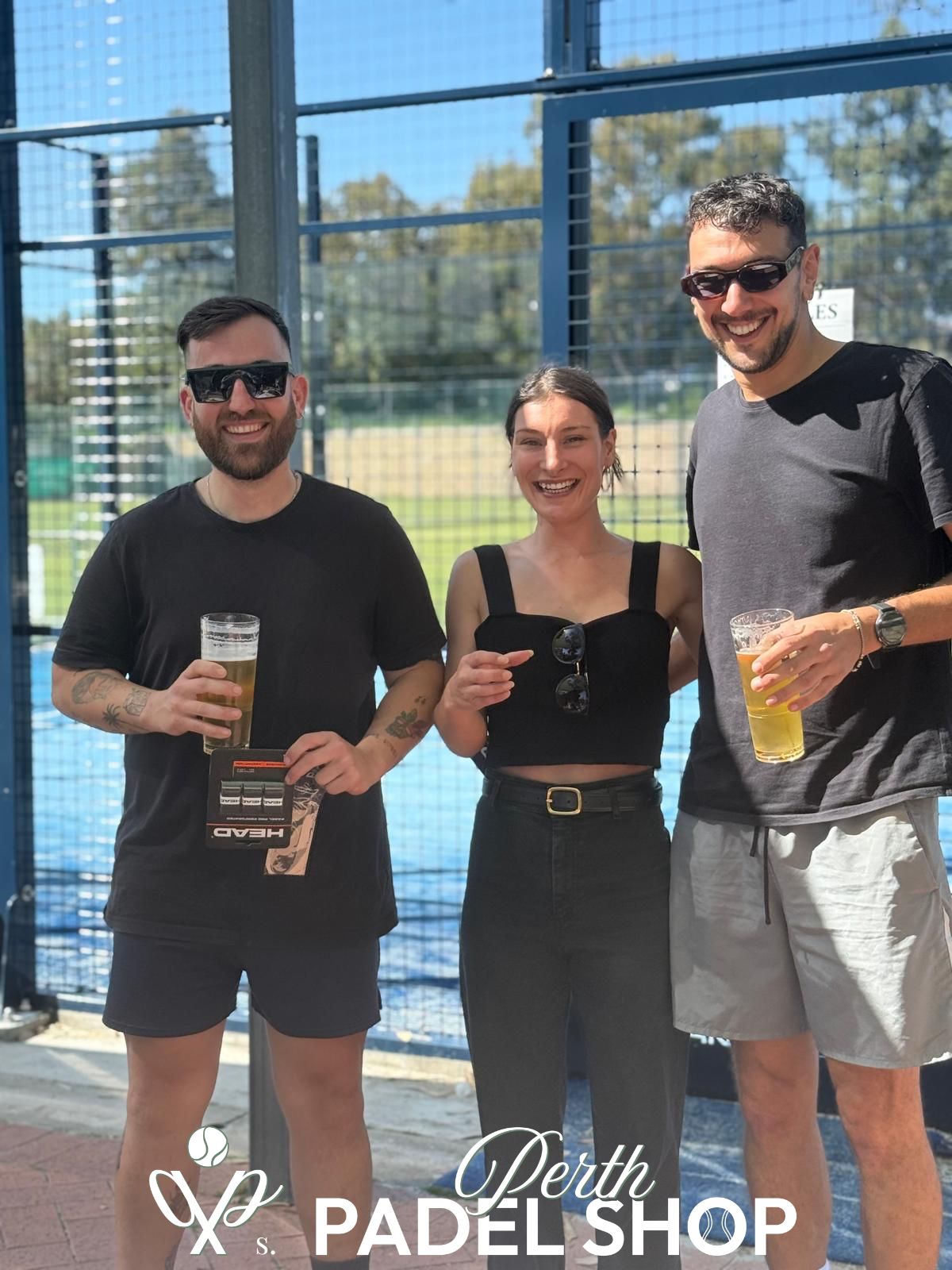 P25 - Tournament 31/08/25 (Melville)