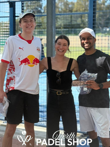 P25 - Tournament 31/08/25 (Melville)