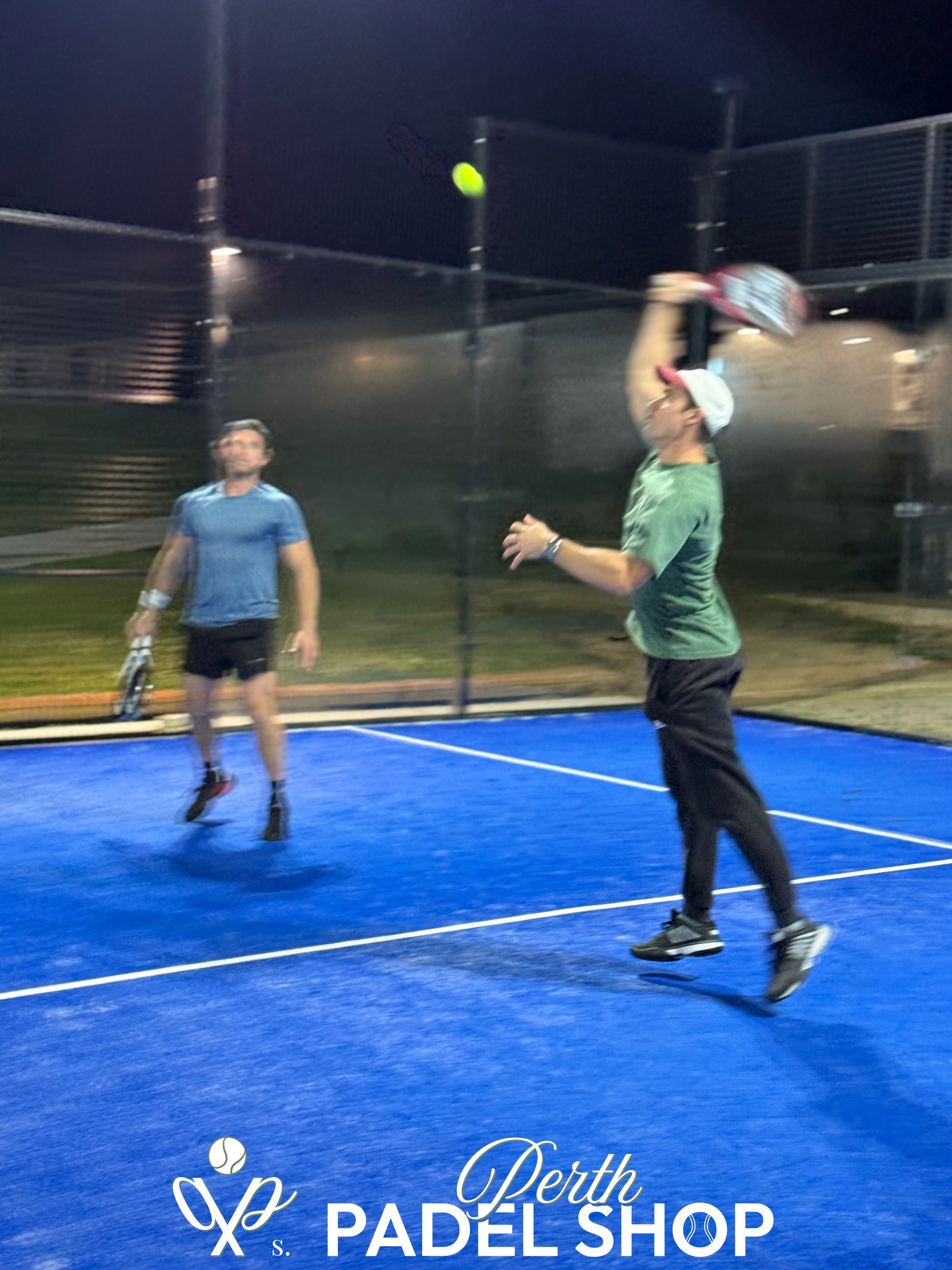 P250 - Tournament 29/08/25 (Dalkeith)