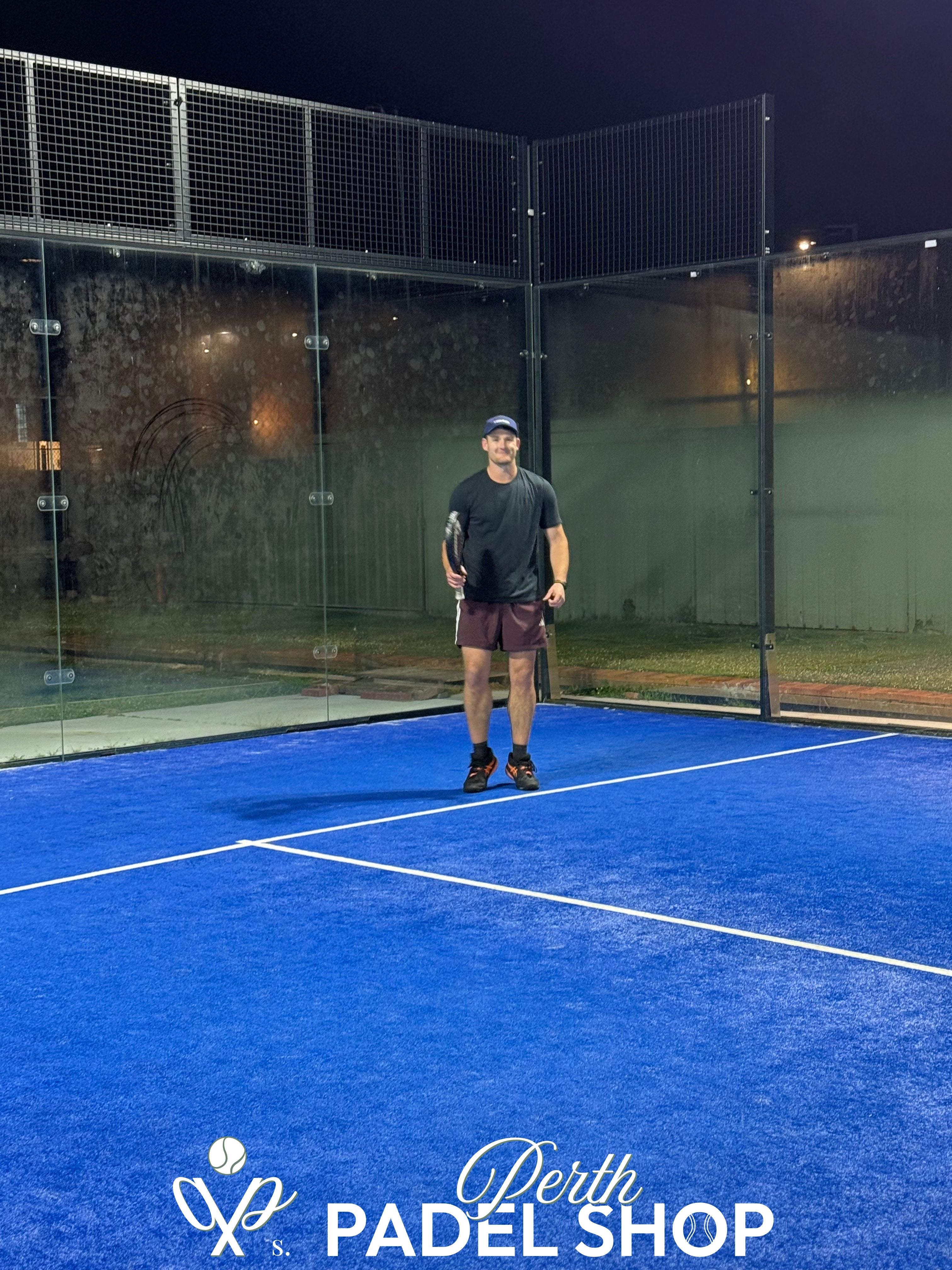 P250 - Tournament 29/08/25 (Dalkeith)