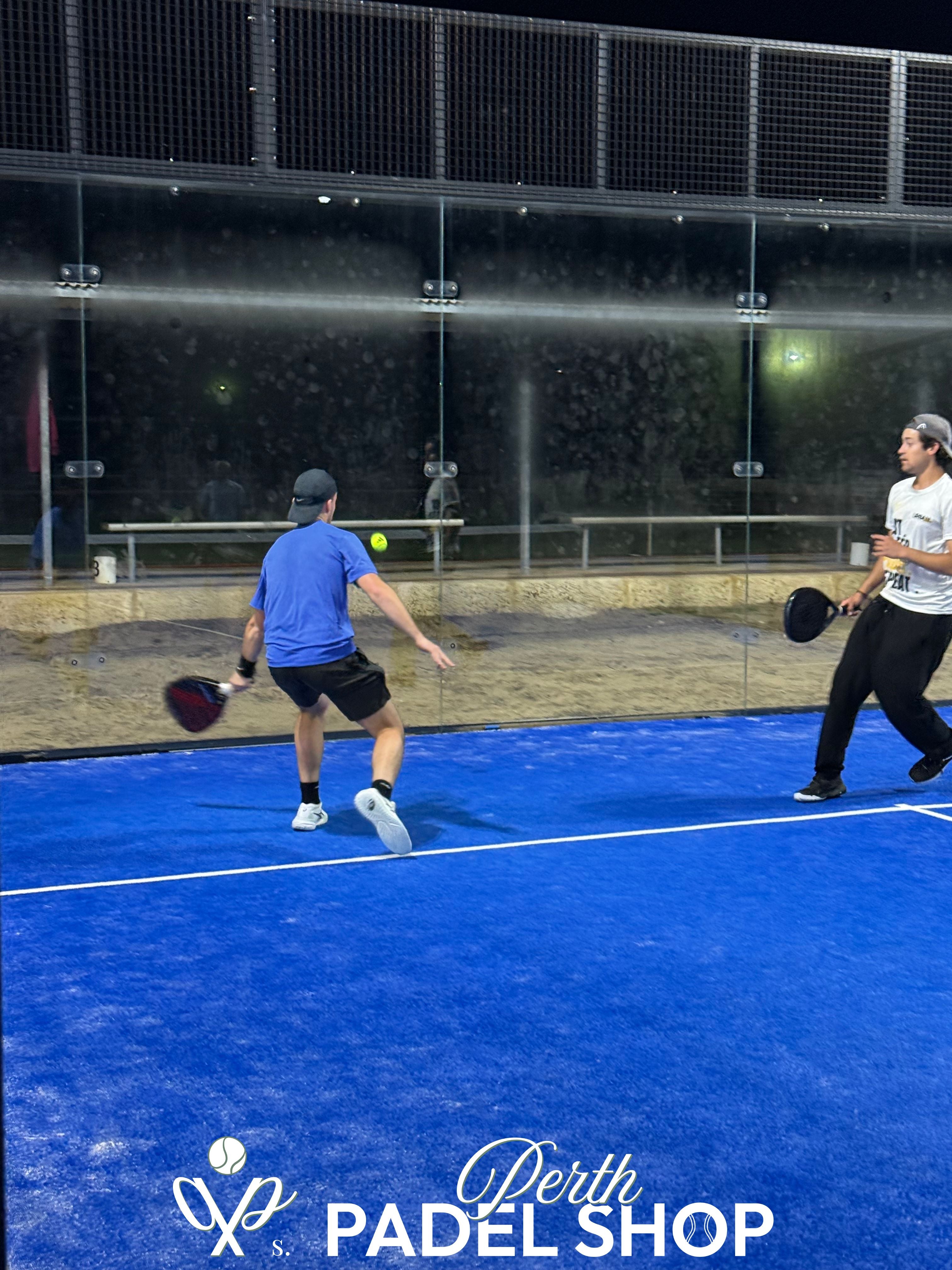 P250 - Tournament 29/08/25 (Dalkeith)