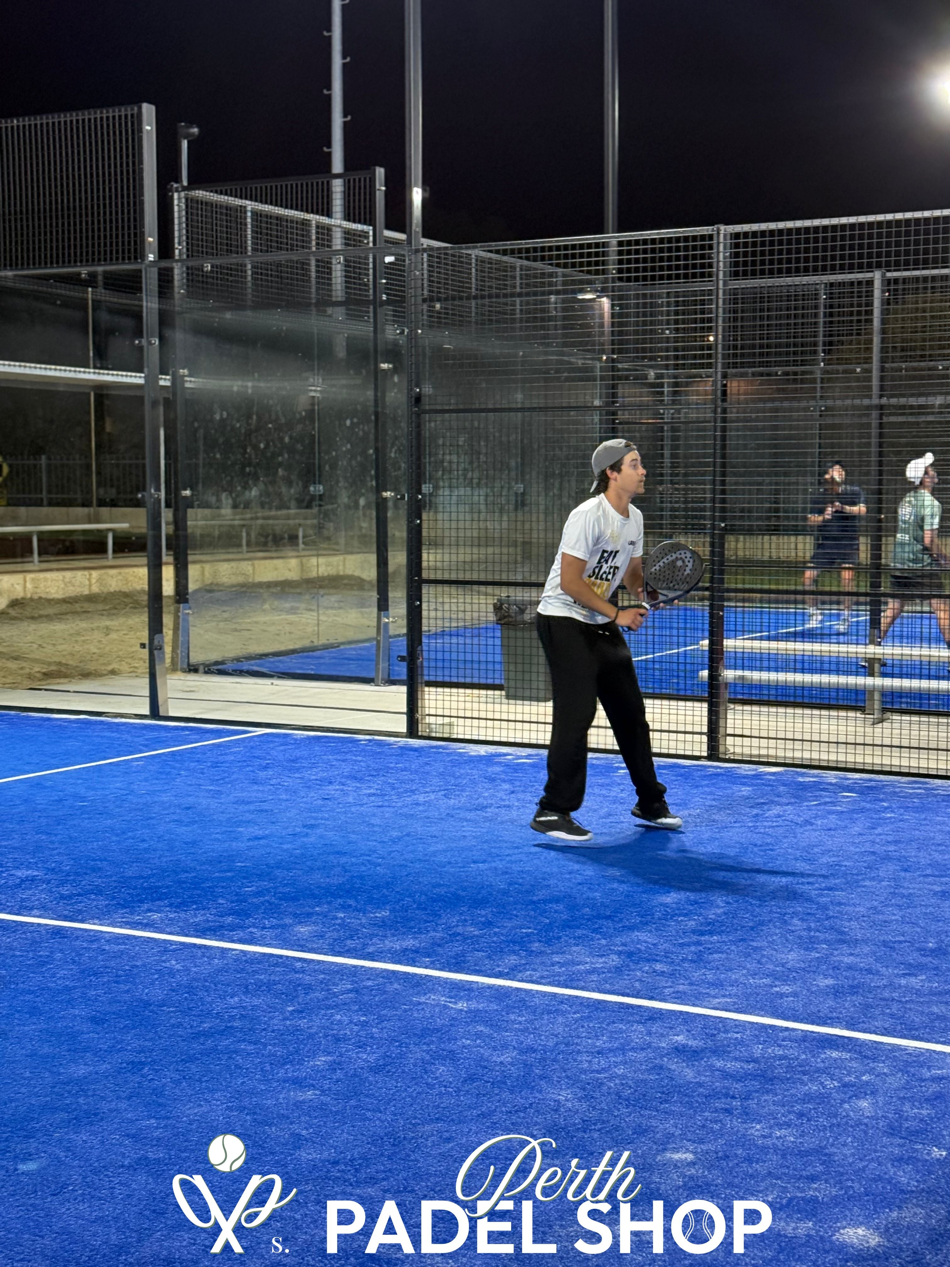 P250 - Tournament 29/08/25 (Dalkeith)