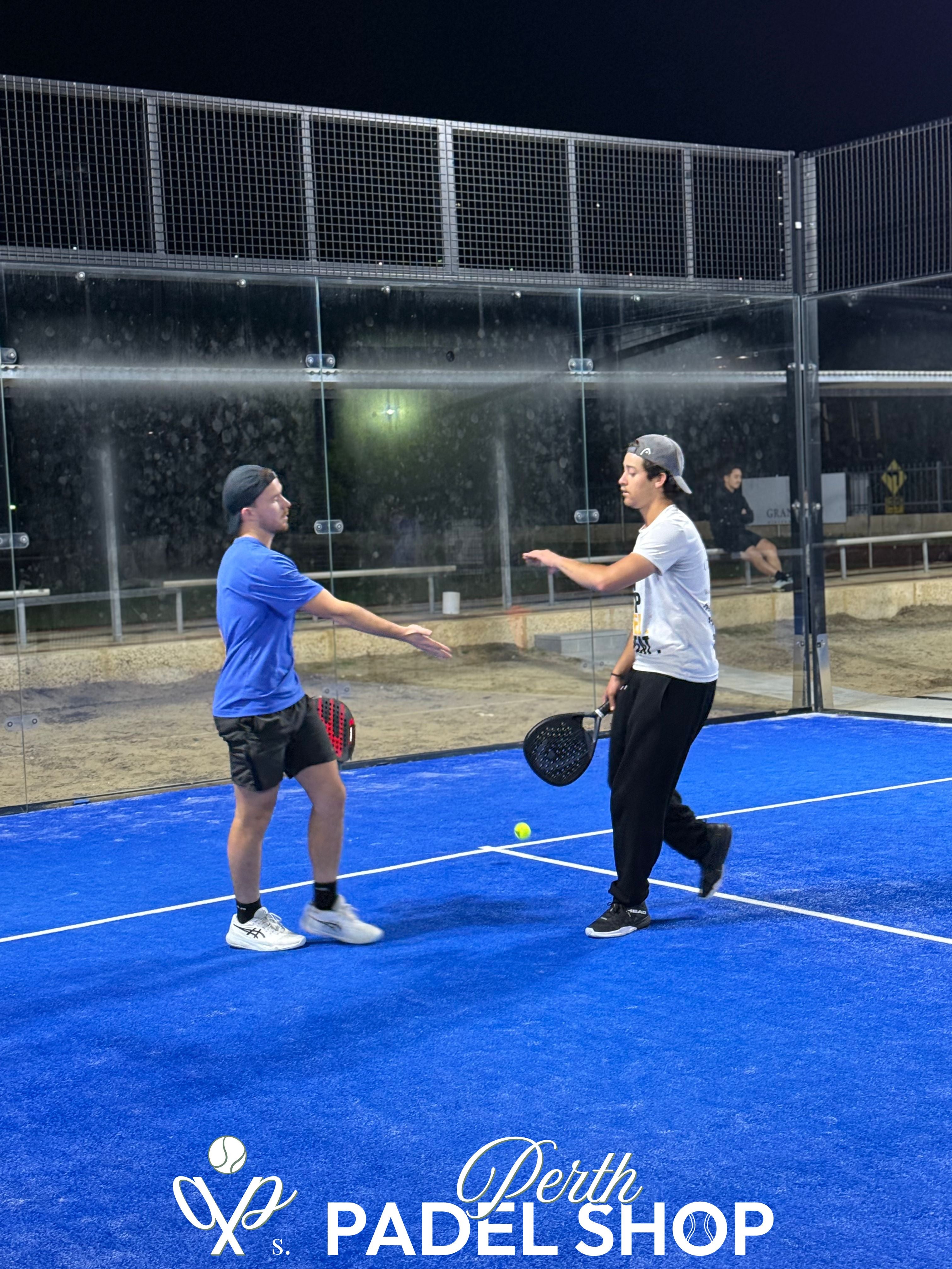 P250 - Tournament 29/08/25 (Dalkeith)