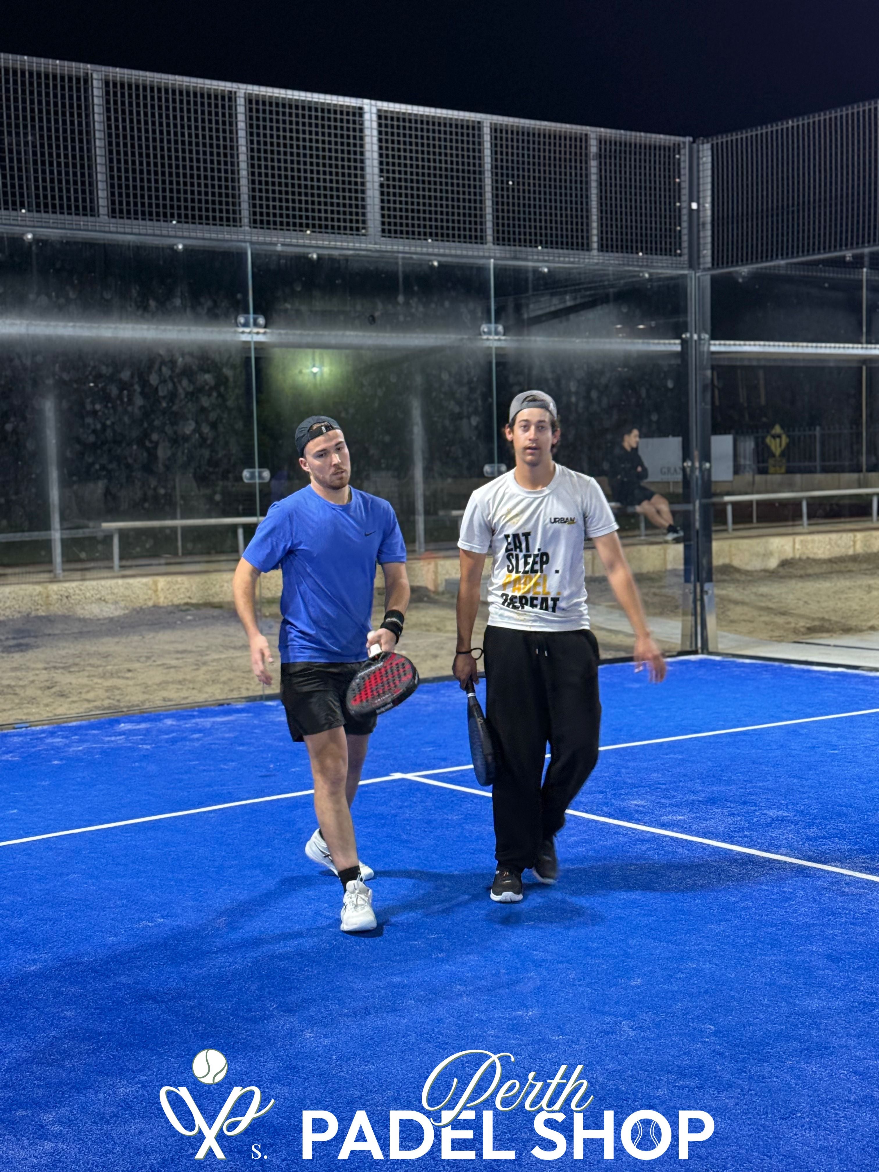 P250 - Tournament 29/08/25 (Dalkeith)