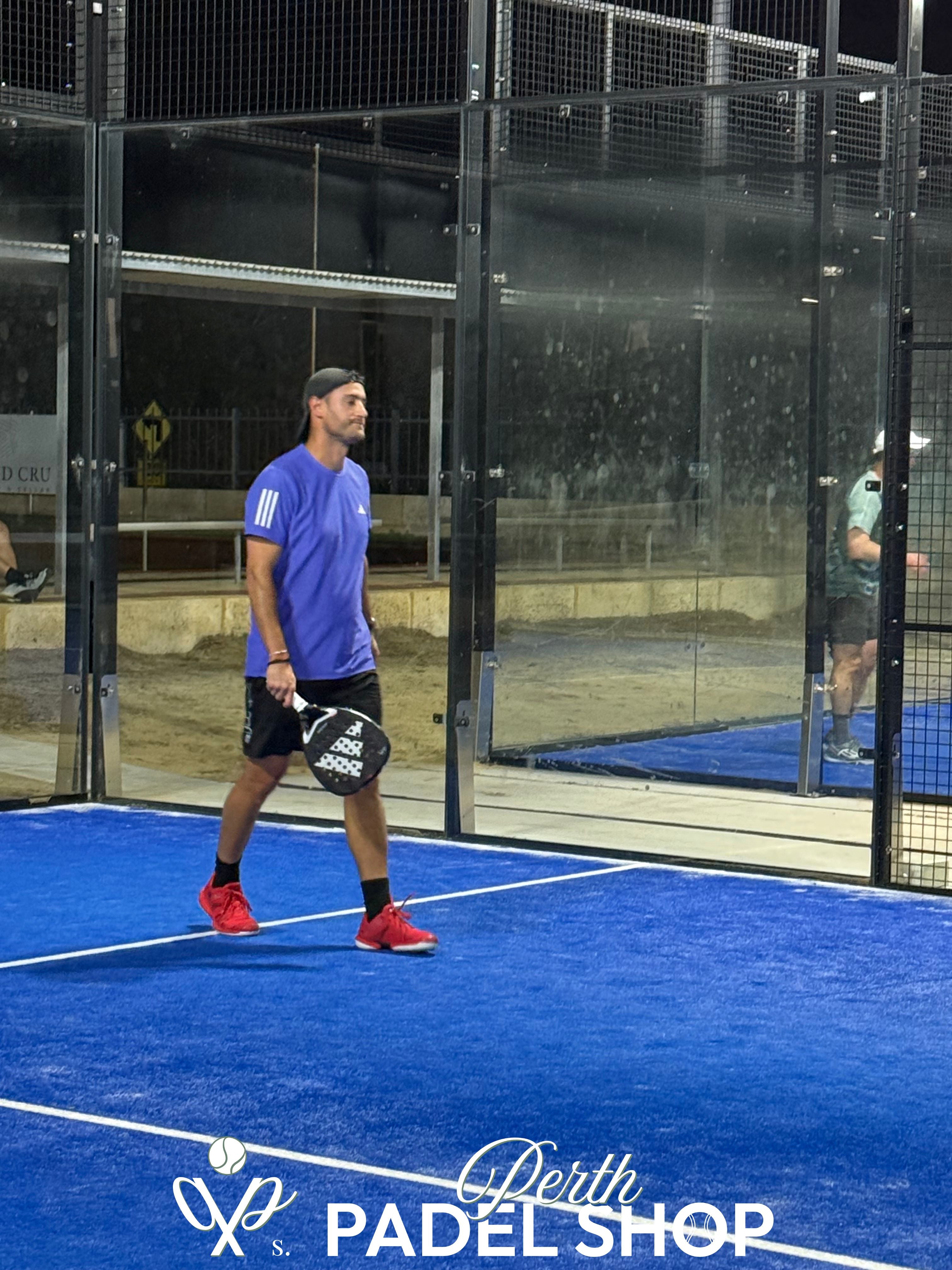 P250 - Tournament 29/08/25 (Dalkeith)