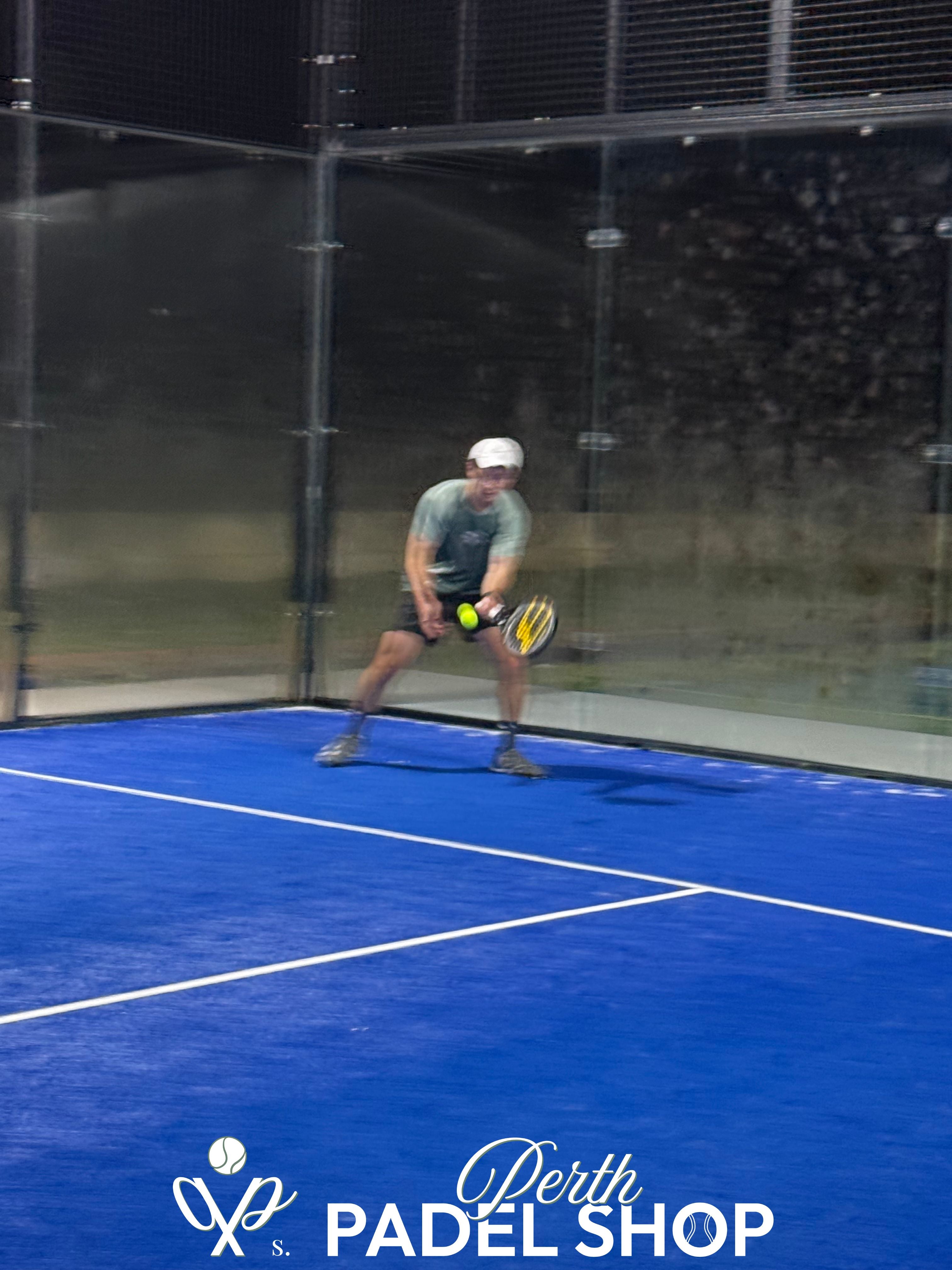 P250 - Tournament 29/08/25 (Dalkeith)