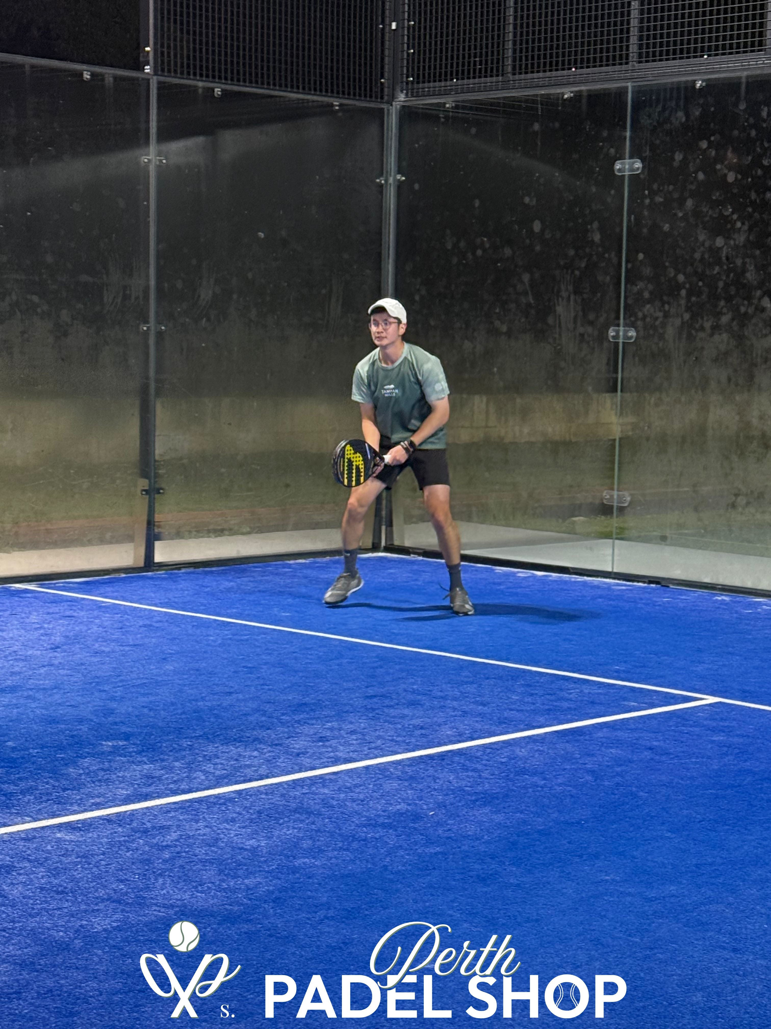 P250 - Tournament 29/08/25 (Dalkeith)