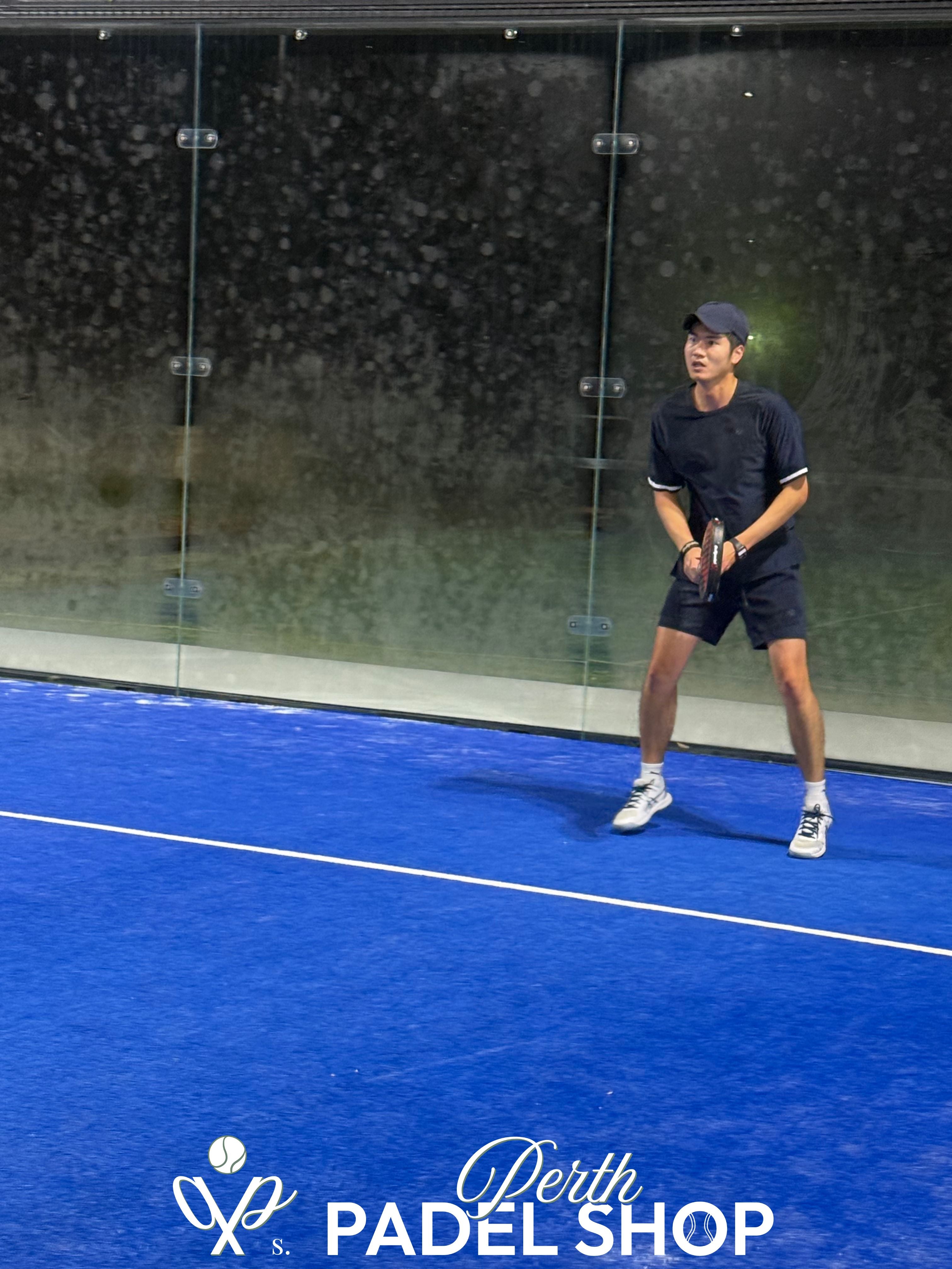 P250 - Tournament 29/08/25 (Dalkeith)