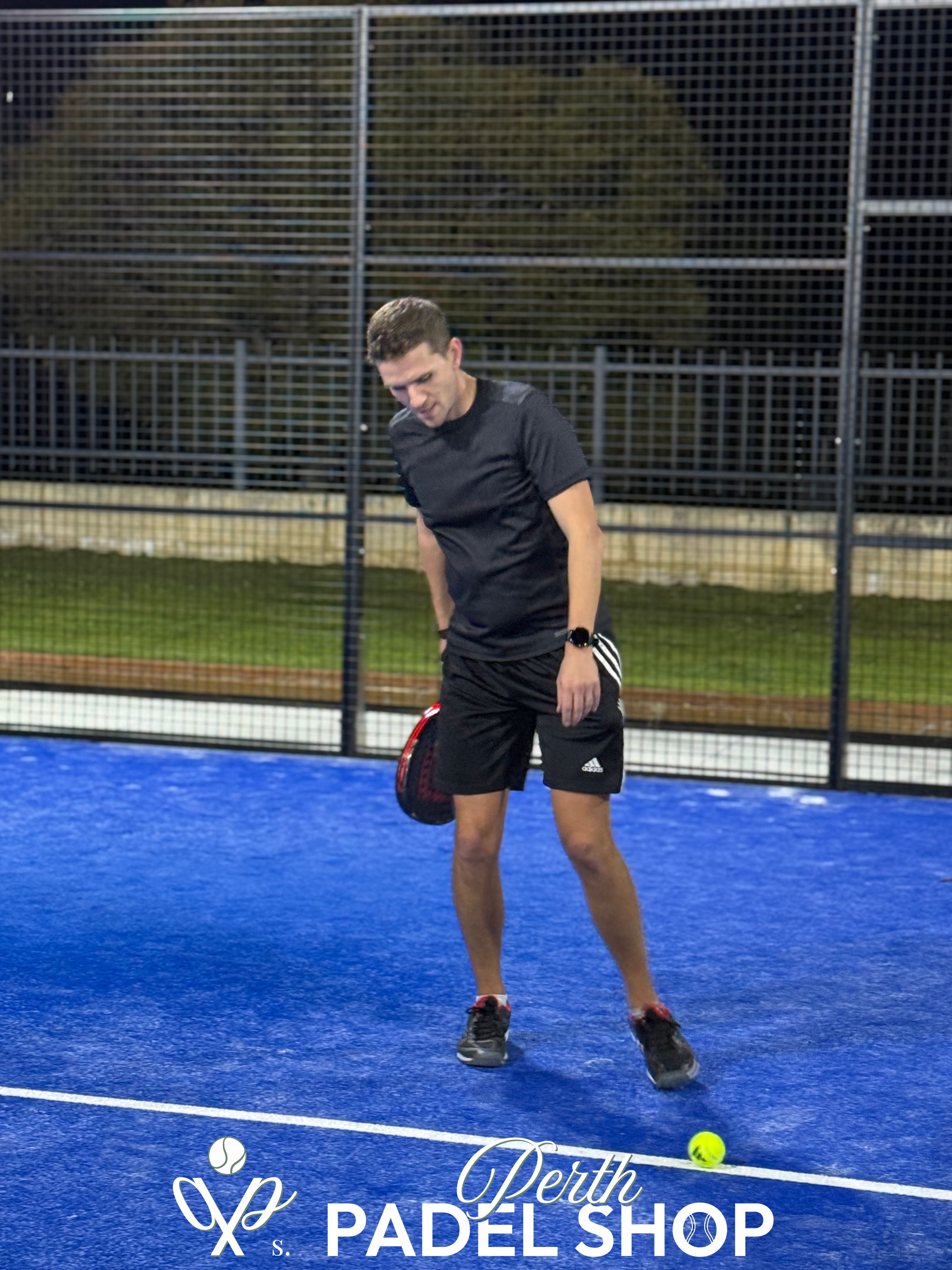 P250 - Tournament 29/08/25 (Dalkeith)