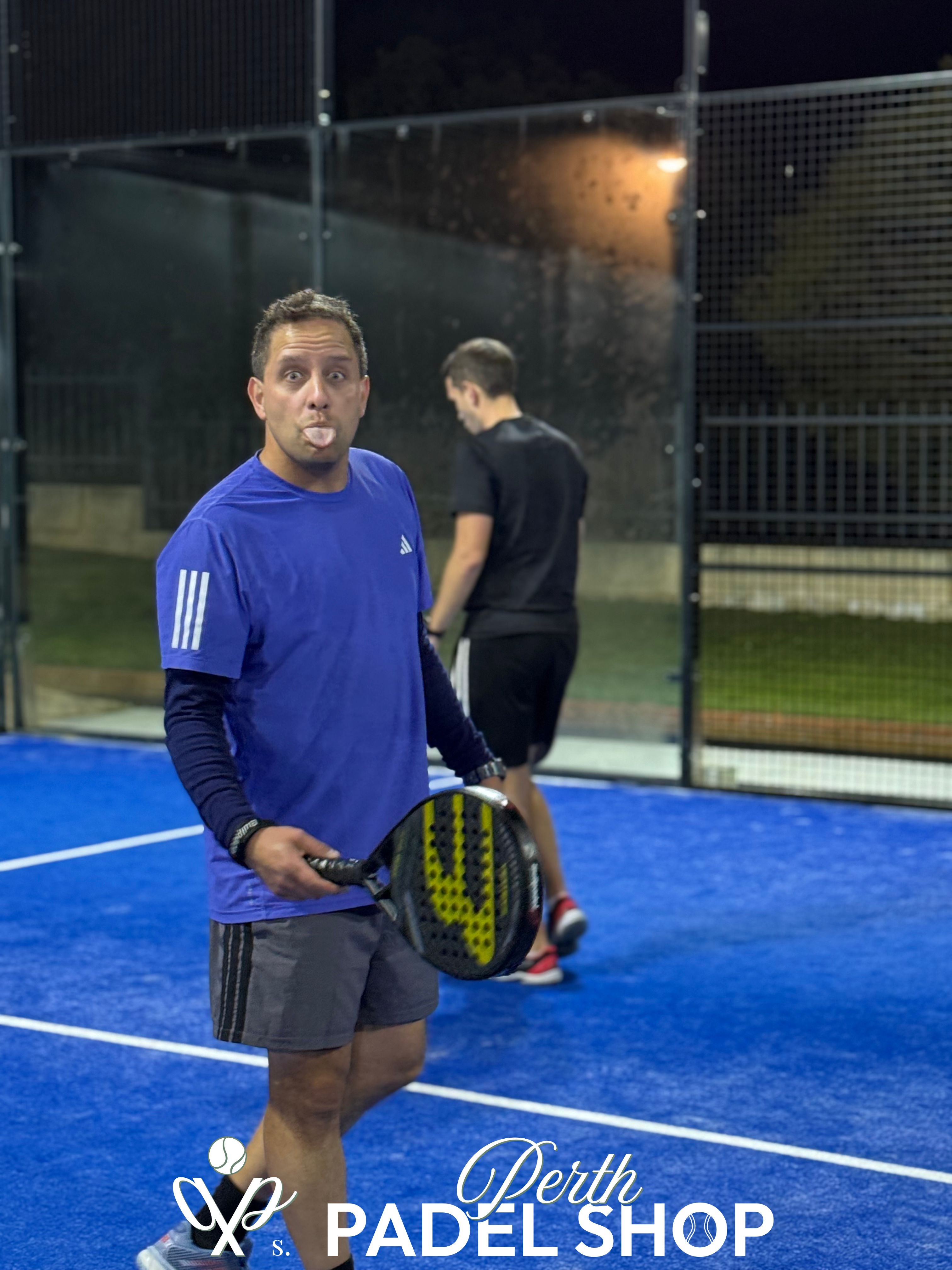 P250 - Tournament 29/08/25 (Dalkeith)