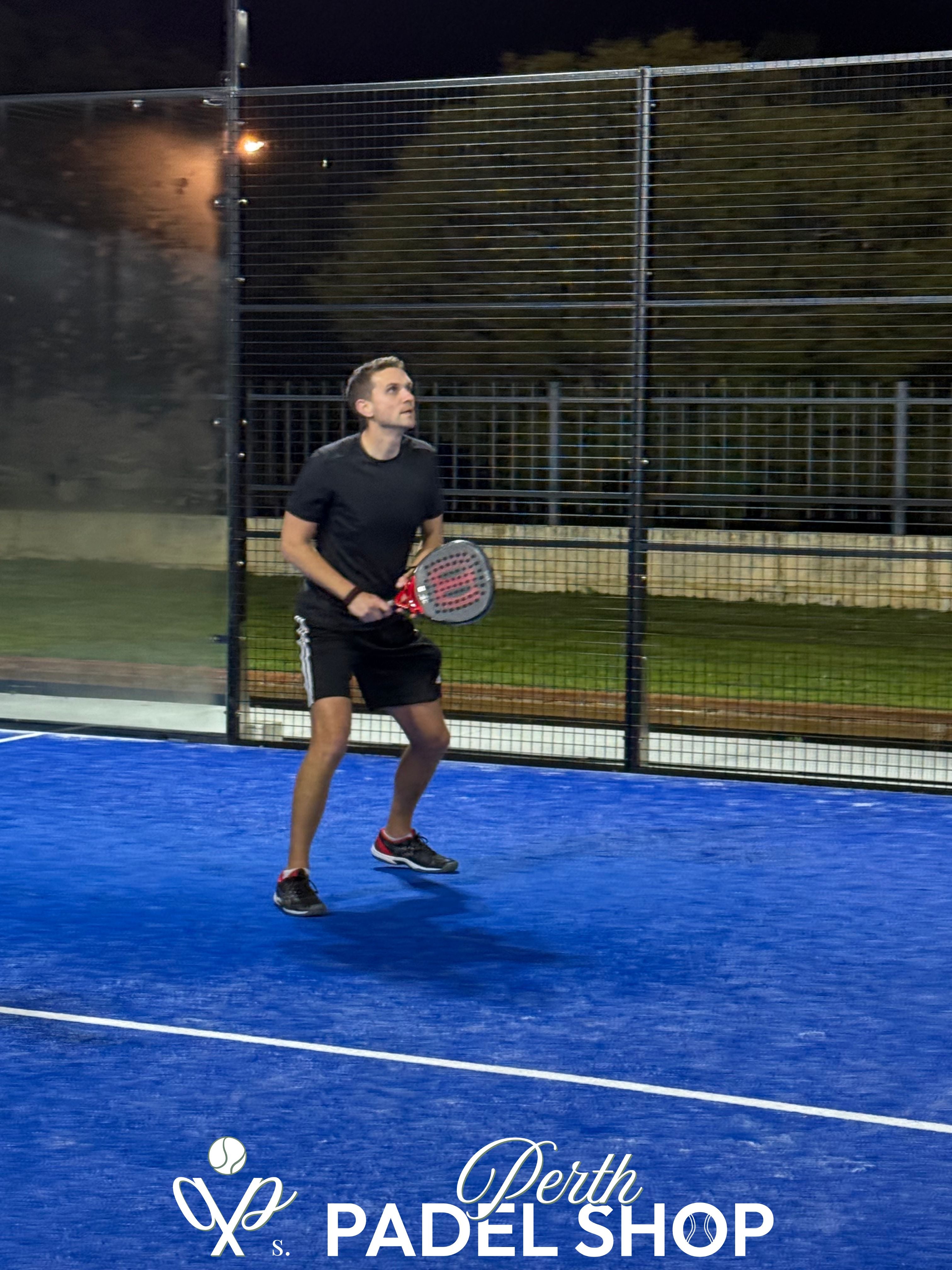 P250 - Tournament 29/08/25 (Dalkeith)