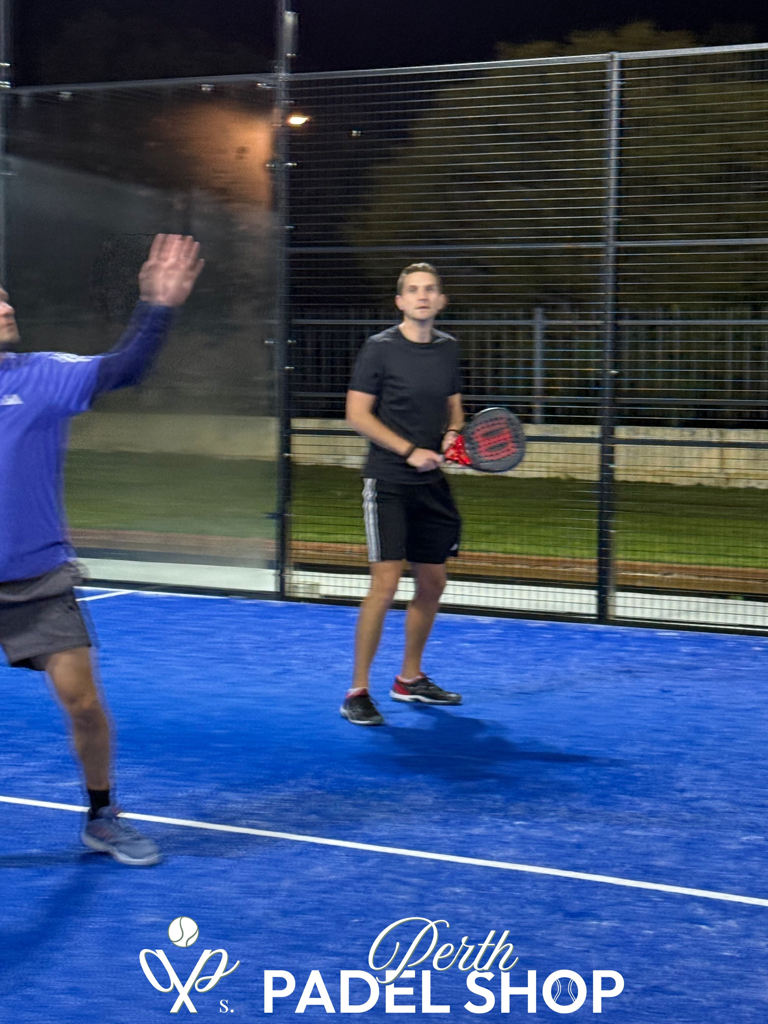 P250 - Tournament 29/08/25 (Dalkeith)