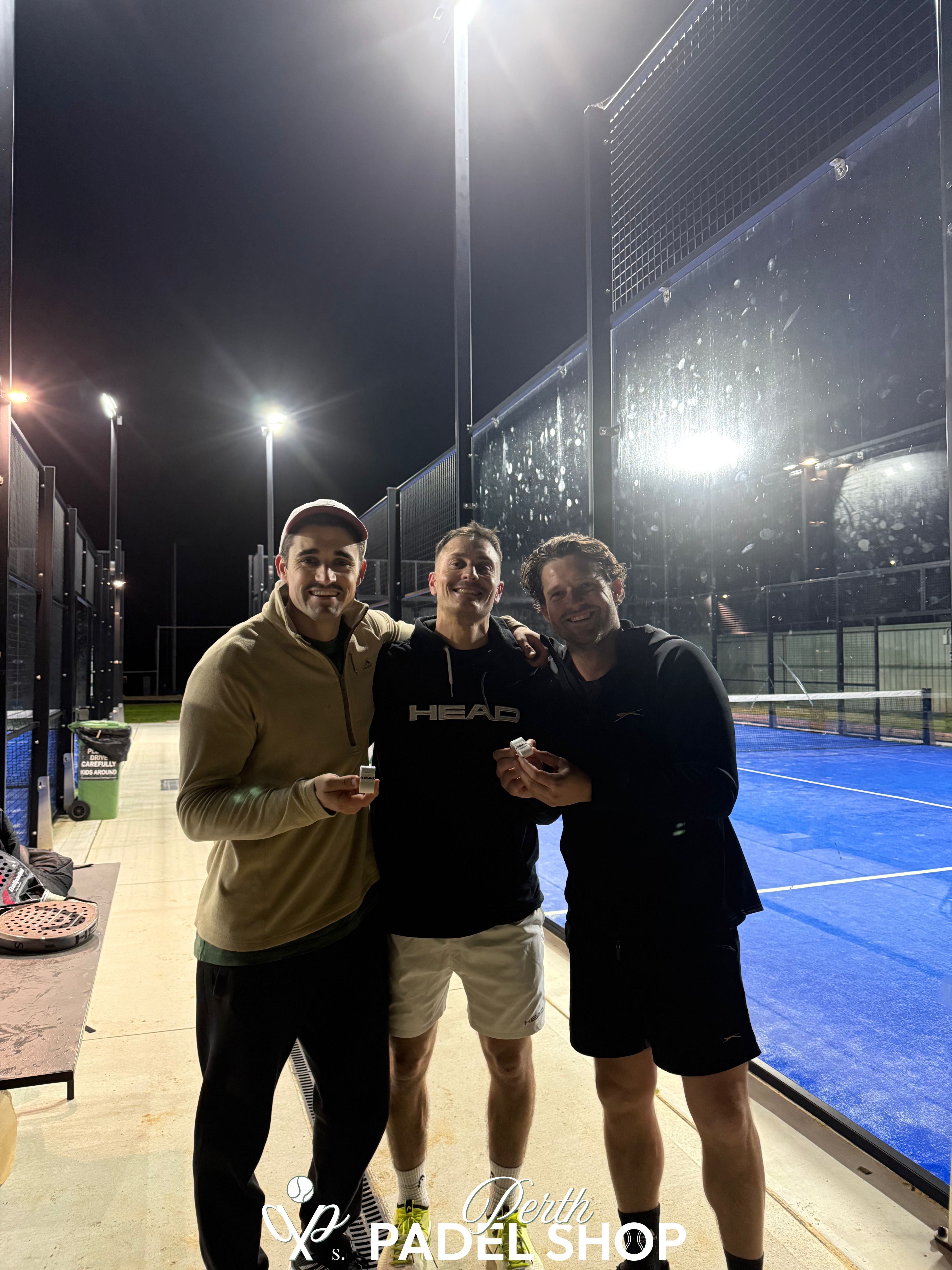 P250 - Tournament 29/08/25 (Dalkeith)